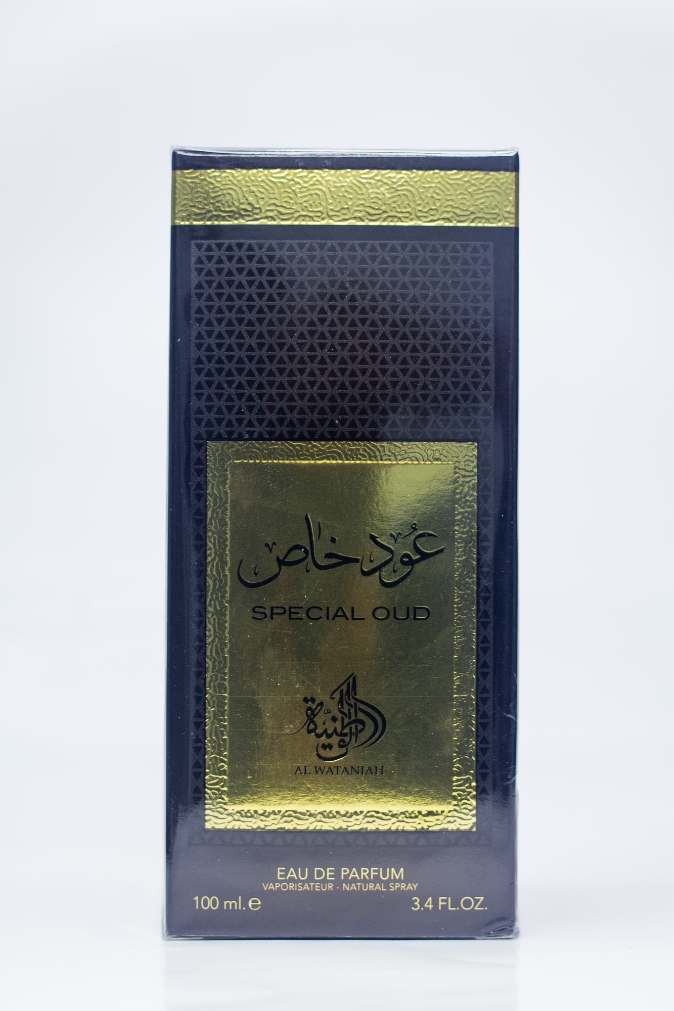 Eau DE 100 Mi. E AL Wataniah main view