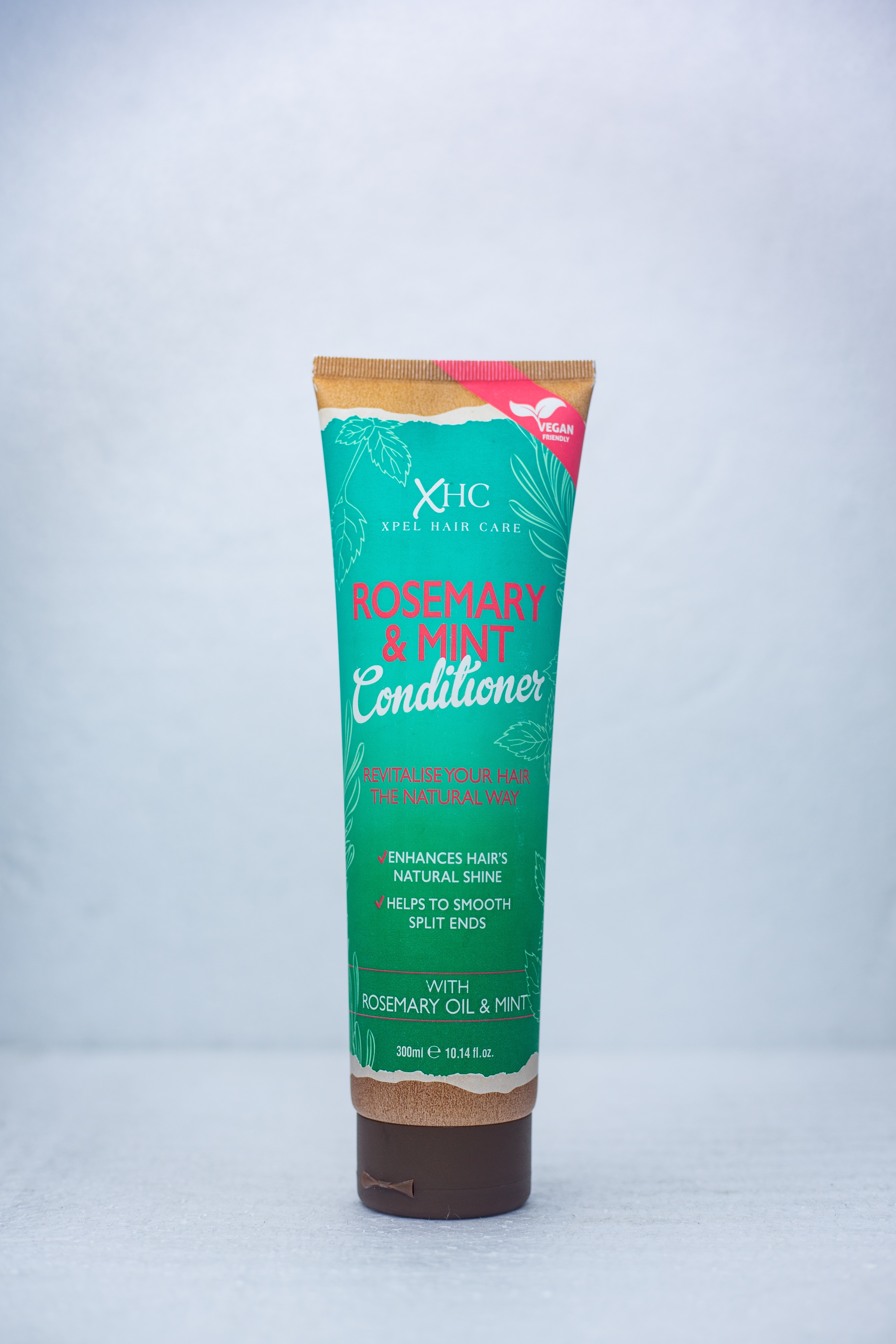 XHC Argan Oil Conditioner 300ml