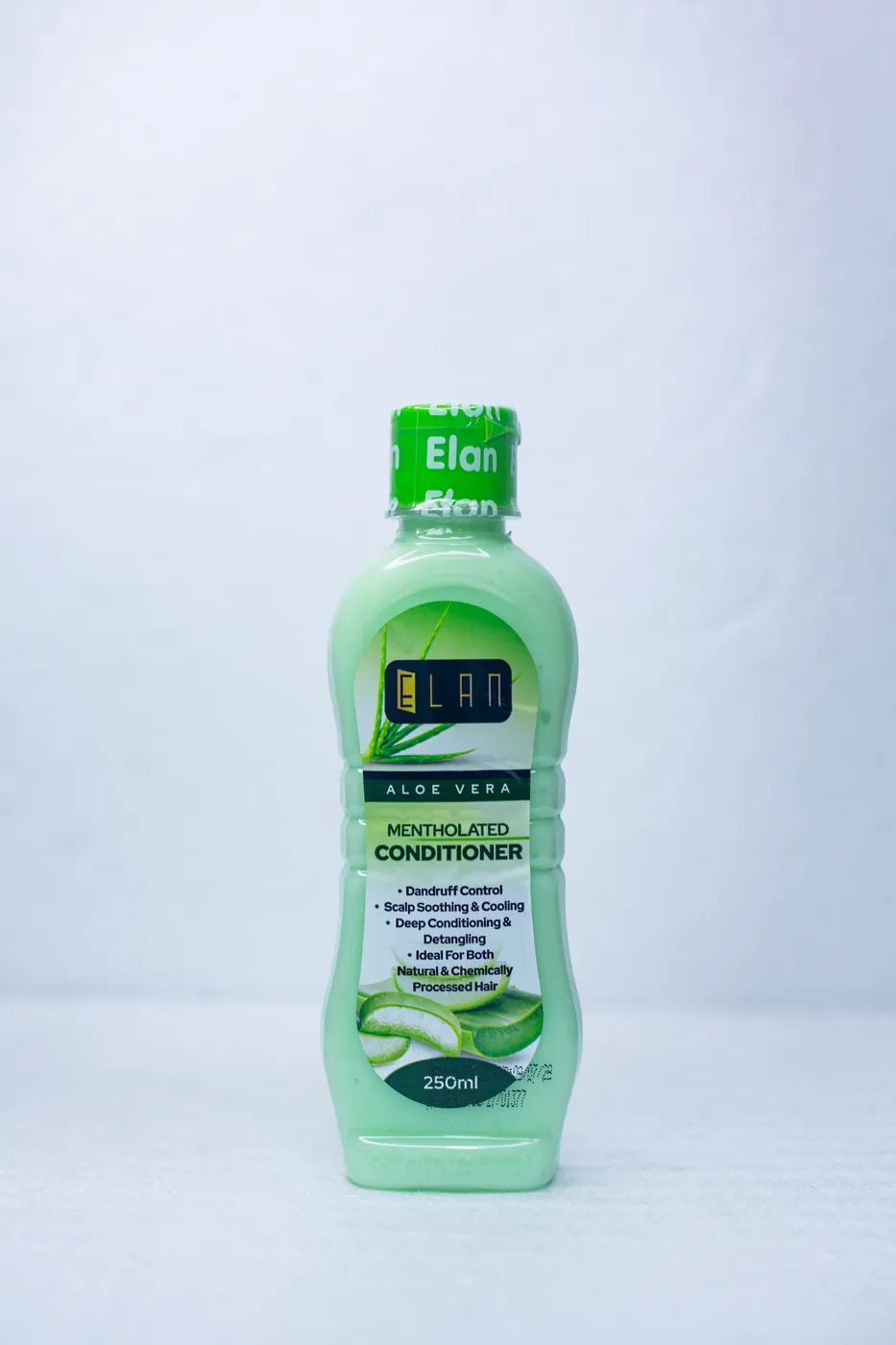 Elan Mentholated Shampoo/conditioner 250ml