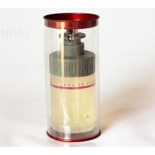 Emergency Perfume 100ml