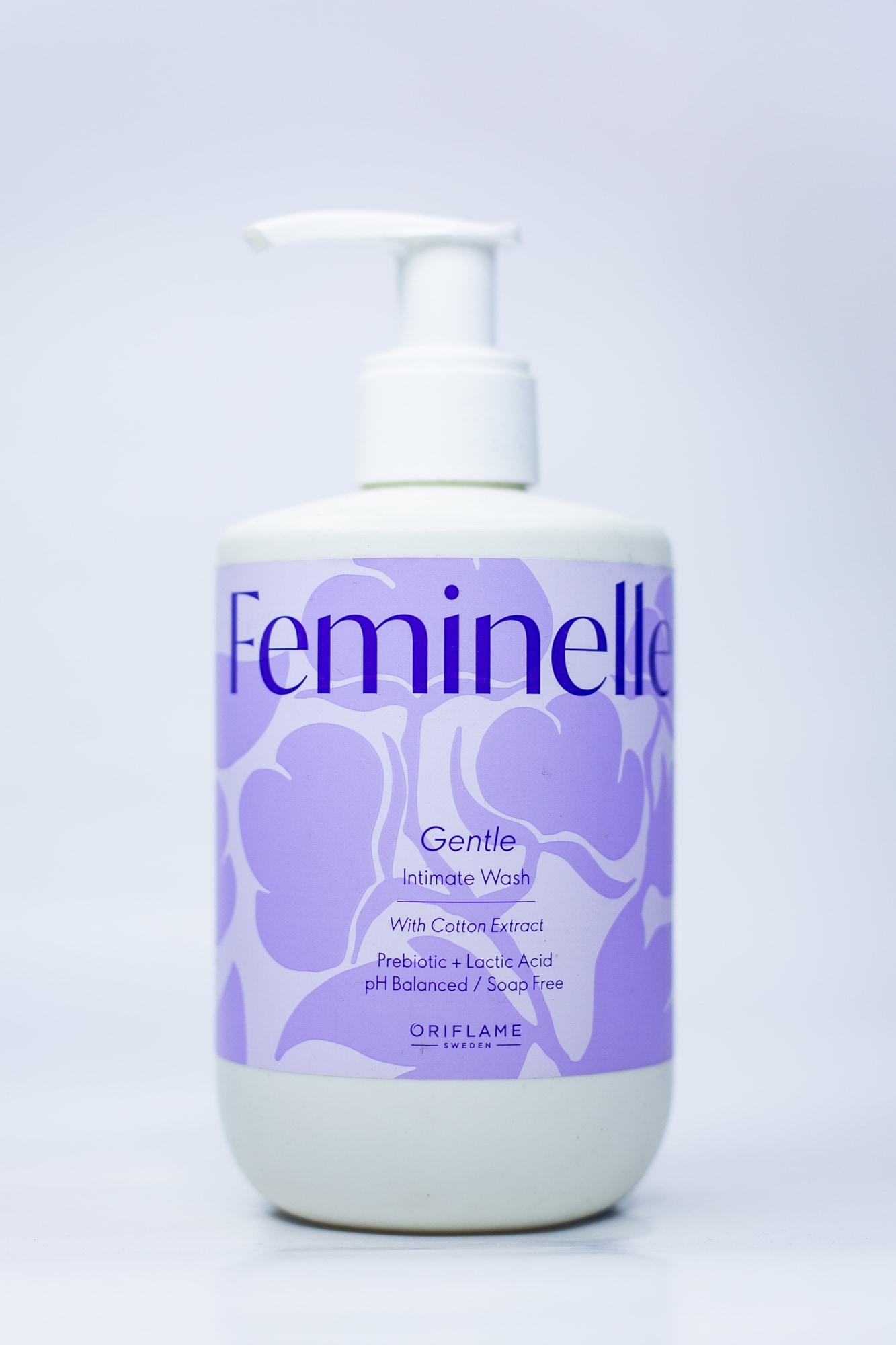 Eminel Intimate Wash main view