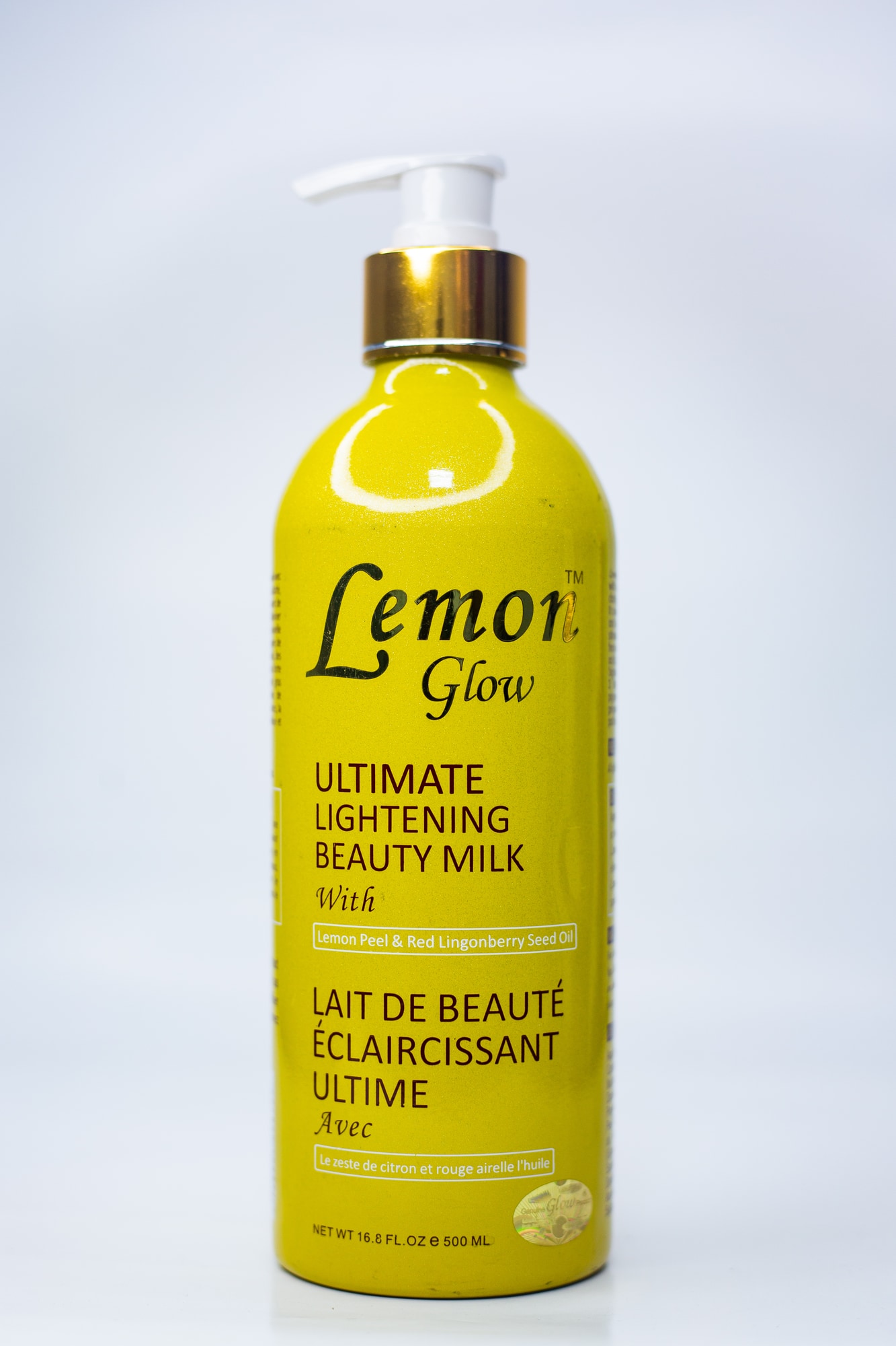 Emot.w Cy'lcw Ultimate 500ML main view