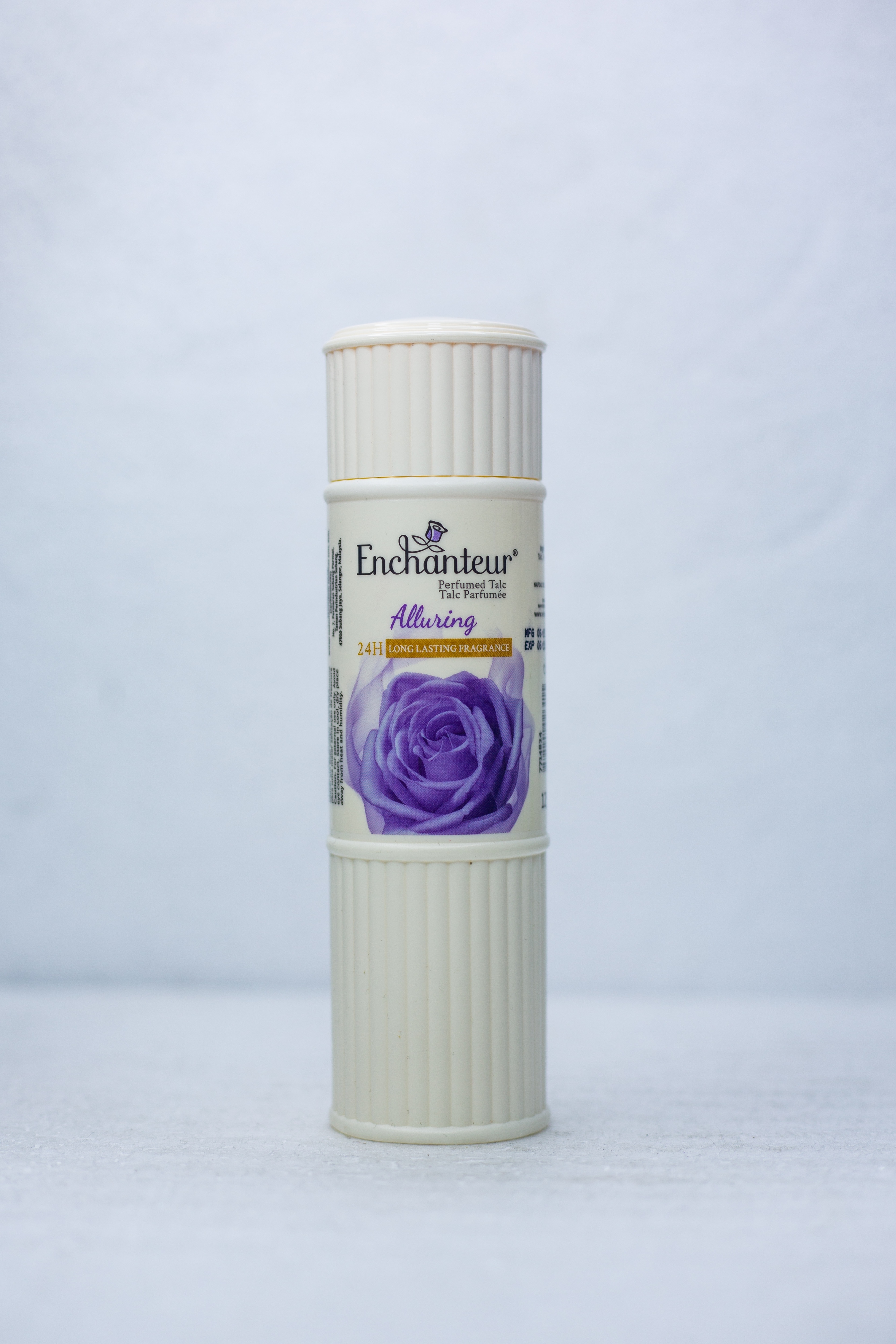 ENCHANTEUR POWDER 125g