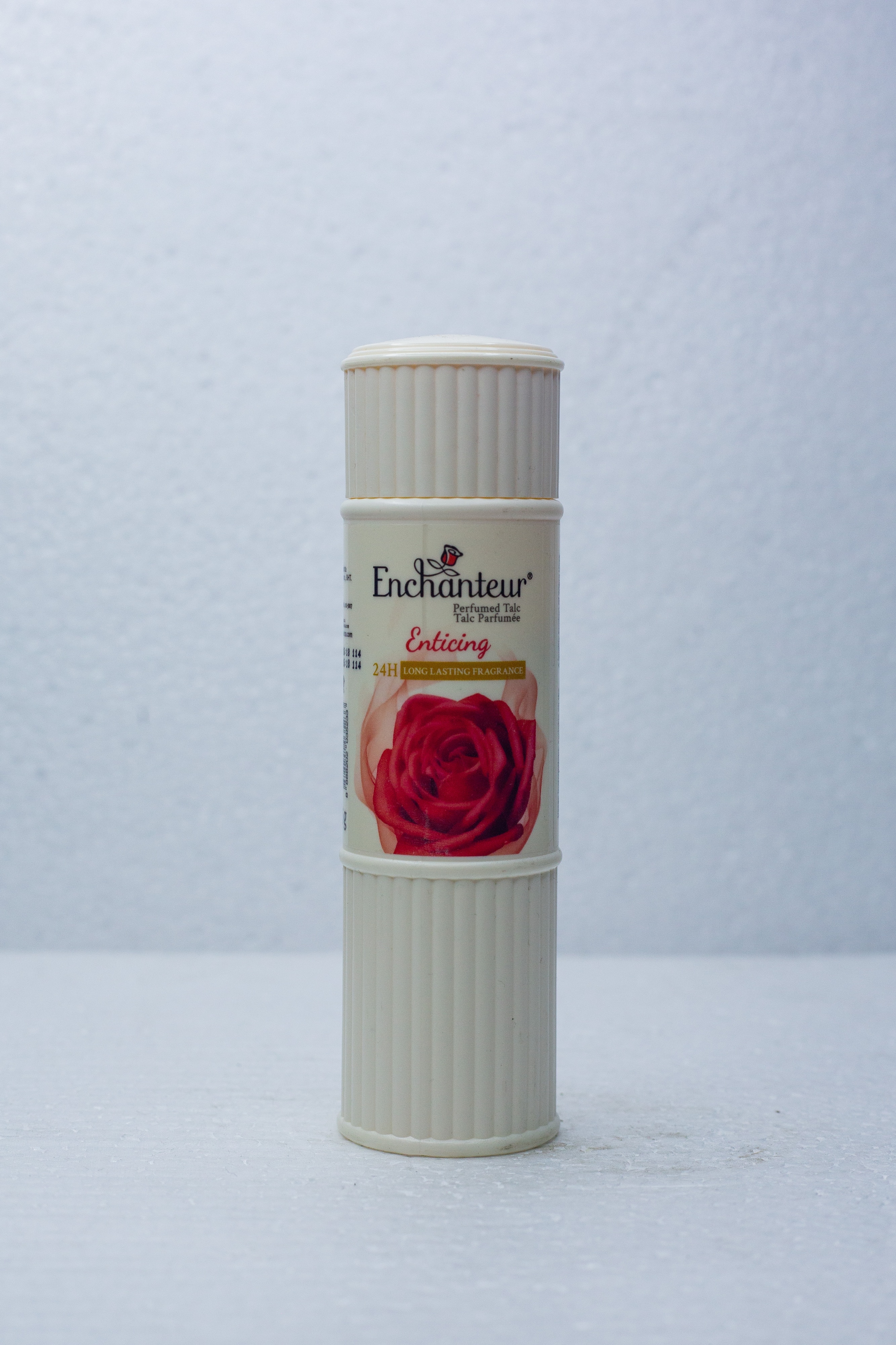 Enchanteur Enticing Perfumed Talc 125g