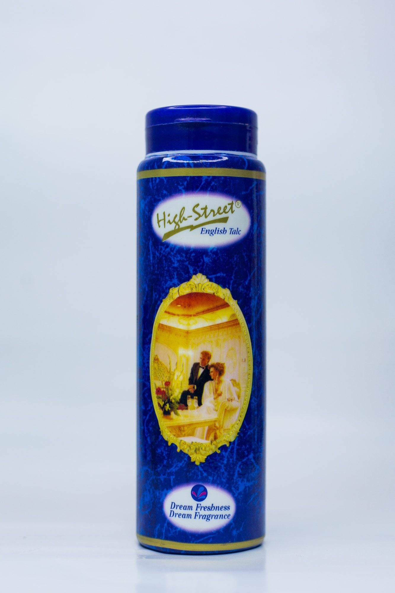 English Talc Dream Freshness Dream Fragrance, main view