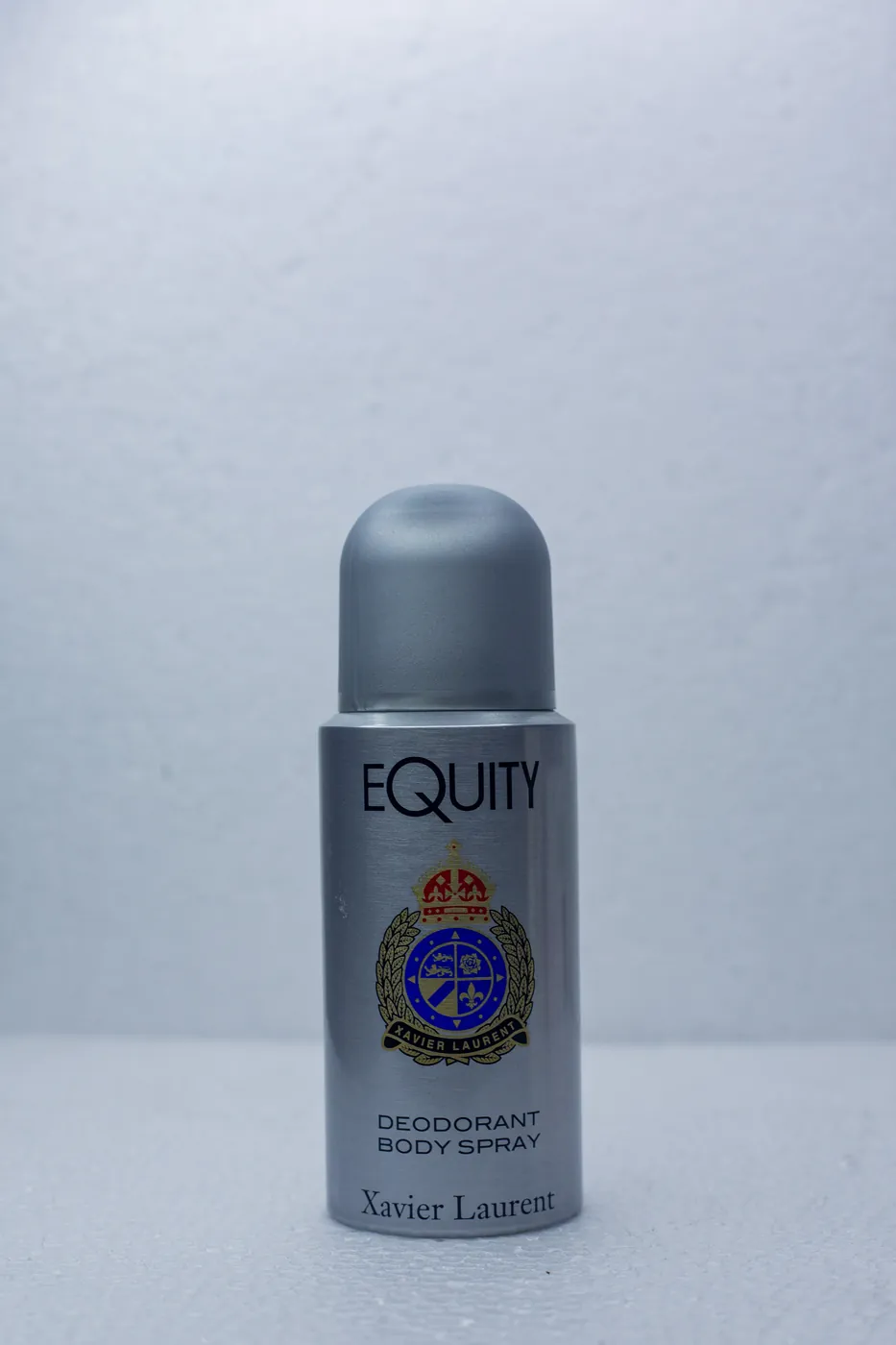 Equity Body Spray 150ml