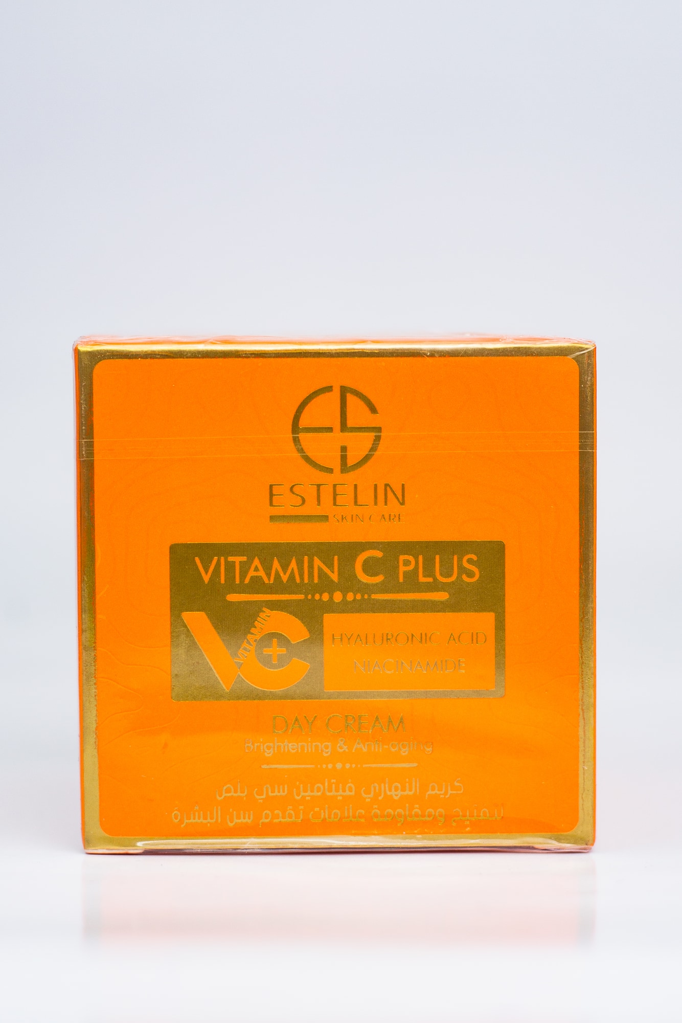 ESTELIN SKIN CARE DAY CREAM 50g x1