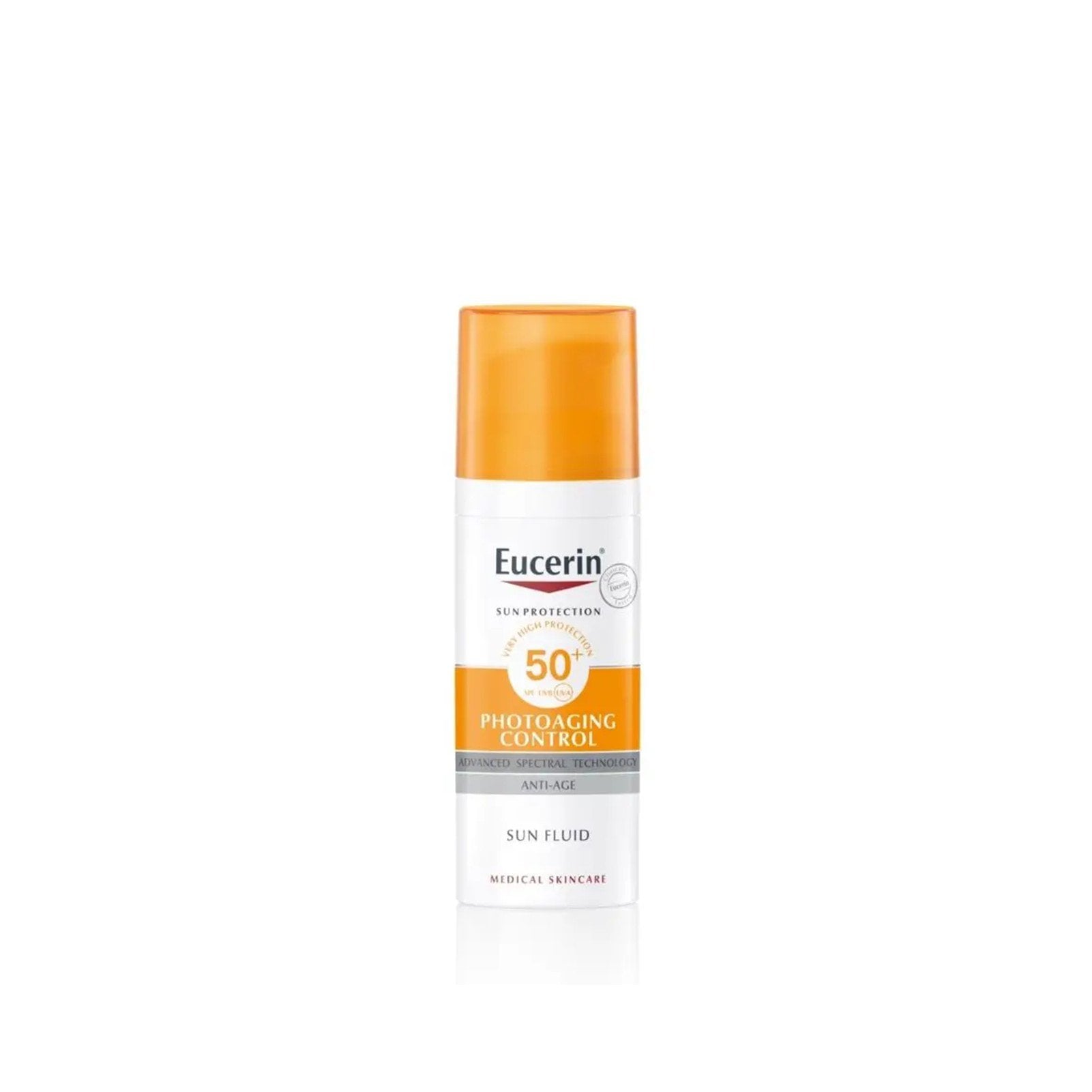 Eucerin Photo Aging Control Anti Age Sun Fluid 50ml