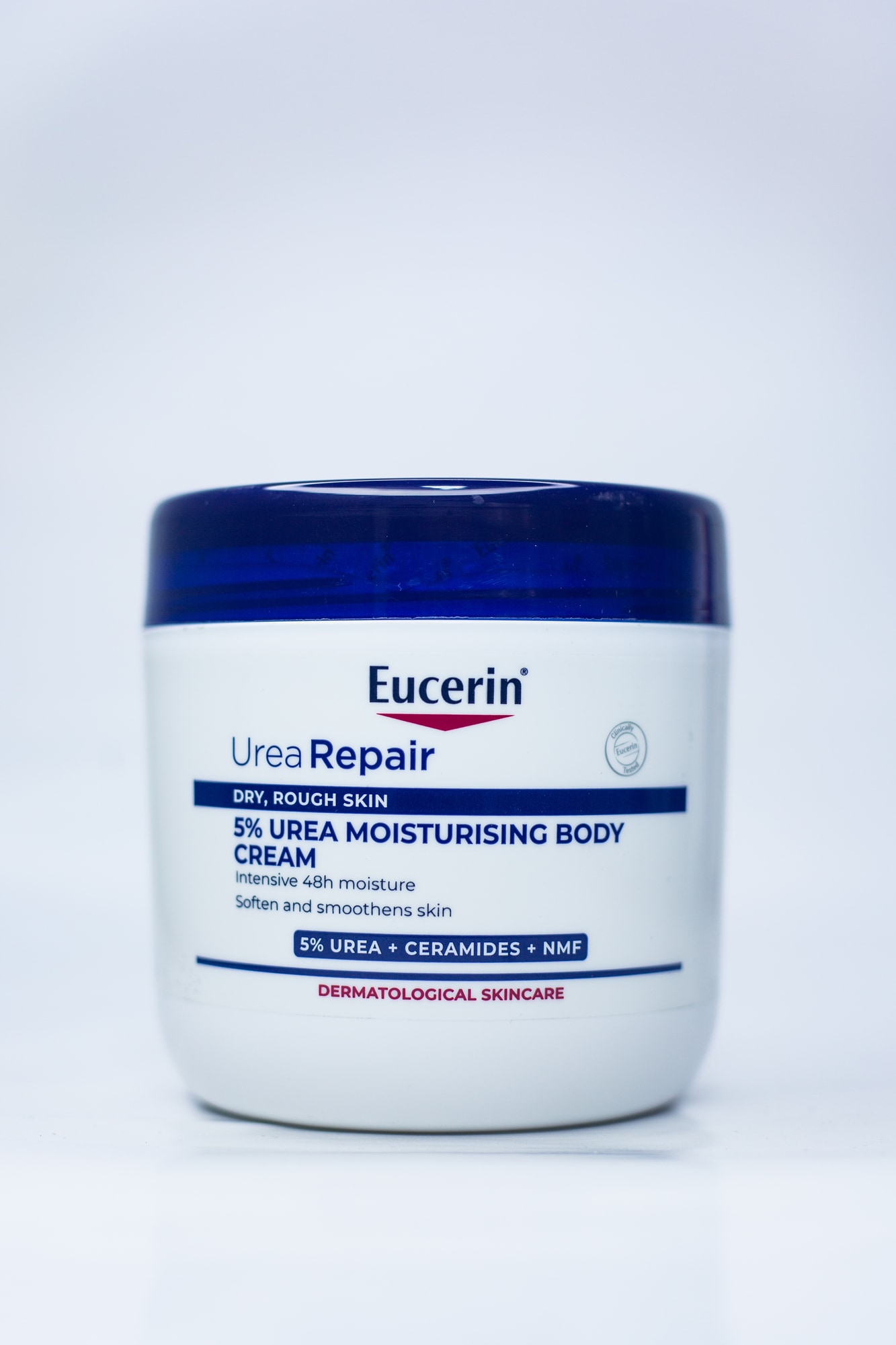 Eucerin Urea Repair 10% Urea Intensive Moist Lotion 250ml