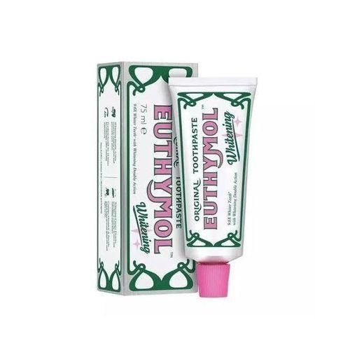 Euthymol Tooth Paste 75ml