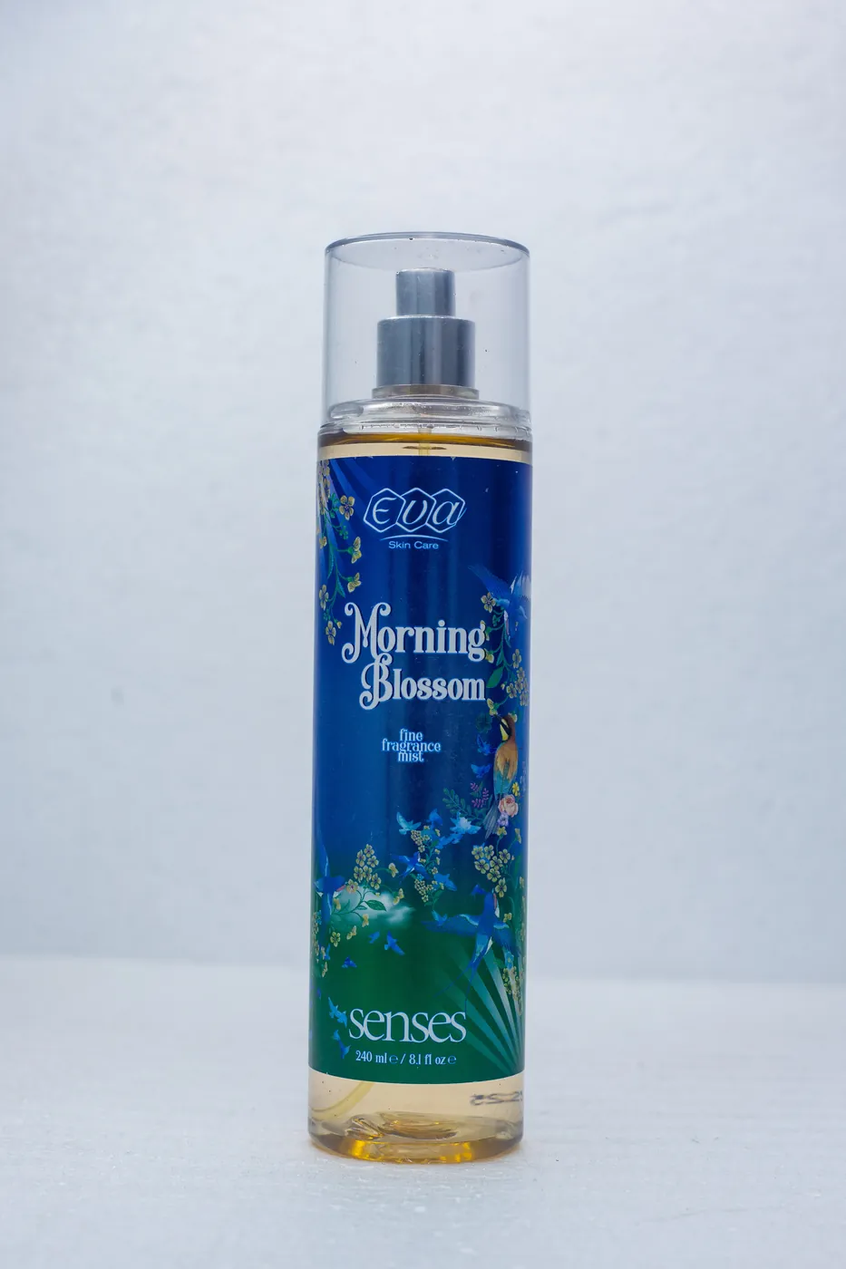 Eva Skin Care Body Mist 240ml