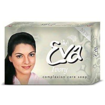 Eva Soap 150g/135g Adult