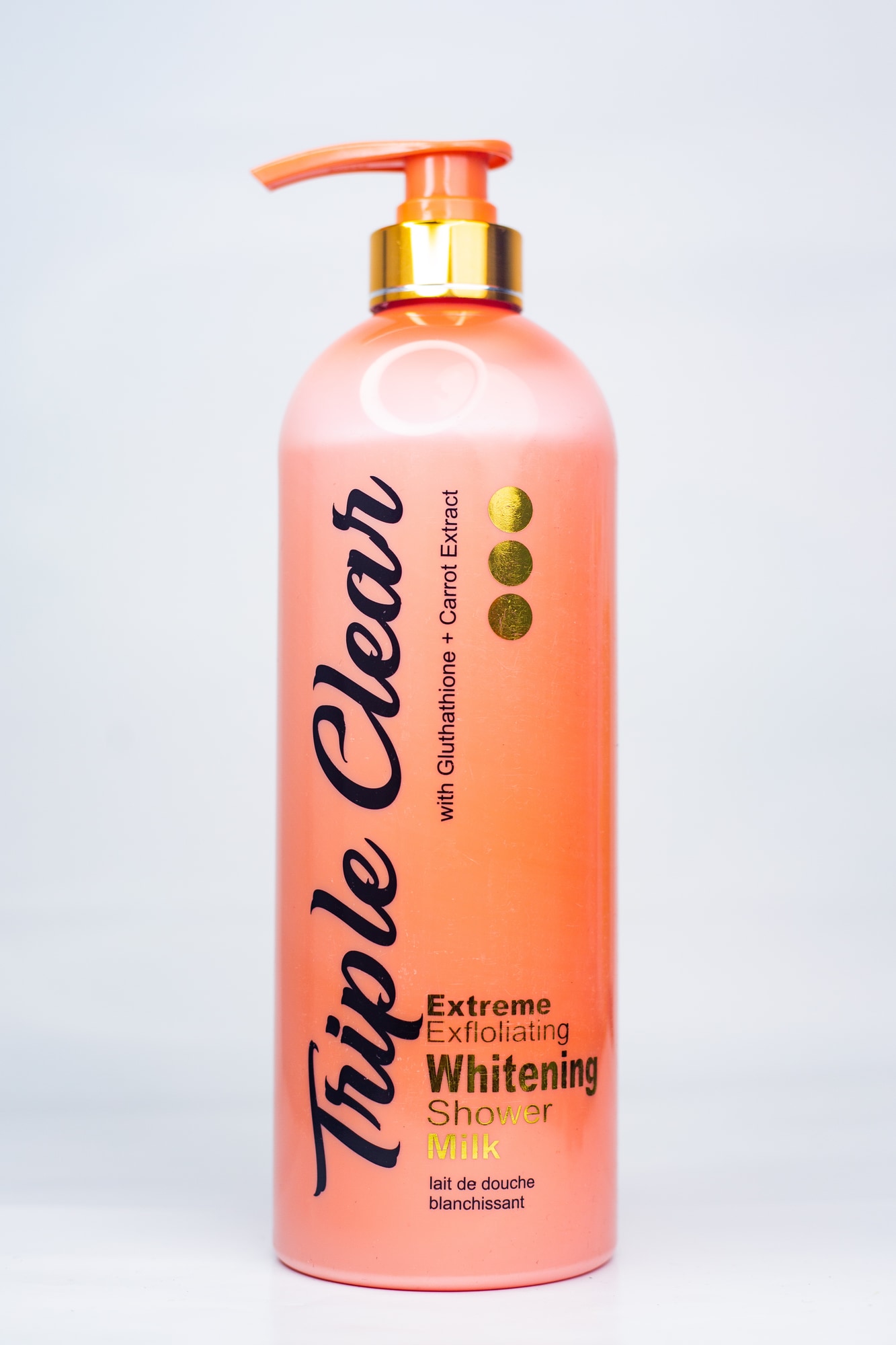 Extreme Exfoliating Whitening main view