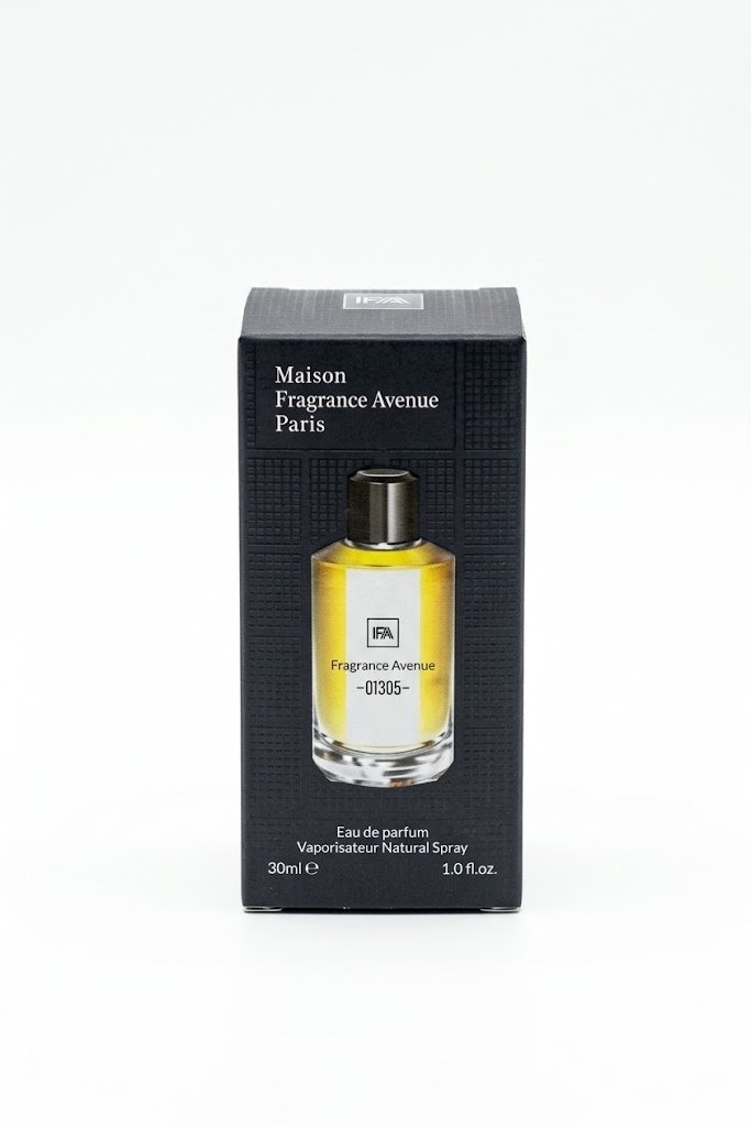 FA Paris Maison Fragrance Avenue - 01305 (Eau de Parfum) 30 ml