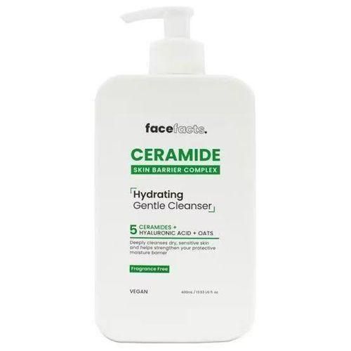 Face Facts Ceramide Moist. Gel Moist 50ml