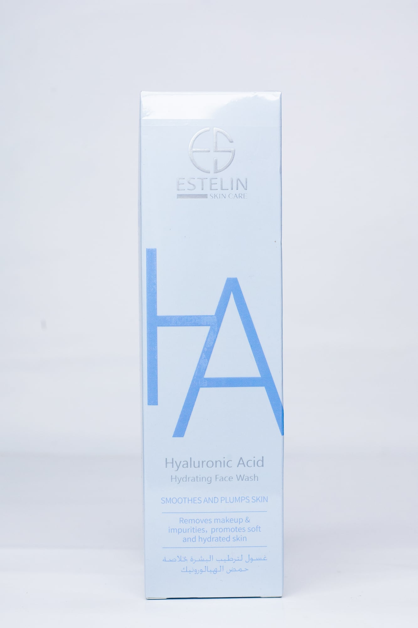 ESTELIN FACE WASH 100g x1