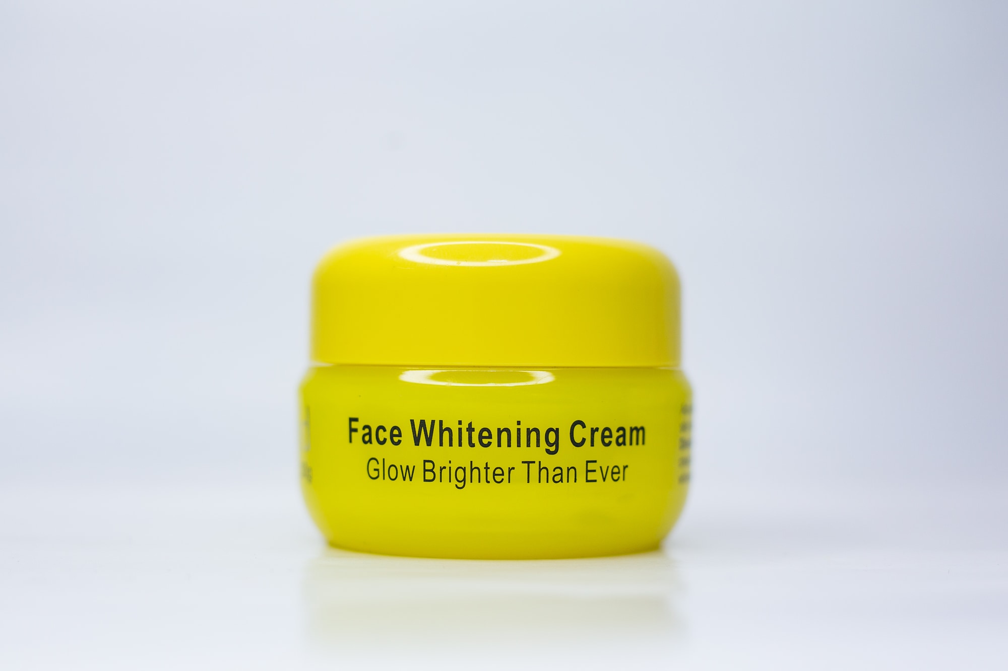 Face Whitening Cream main view