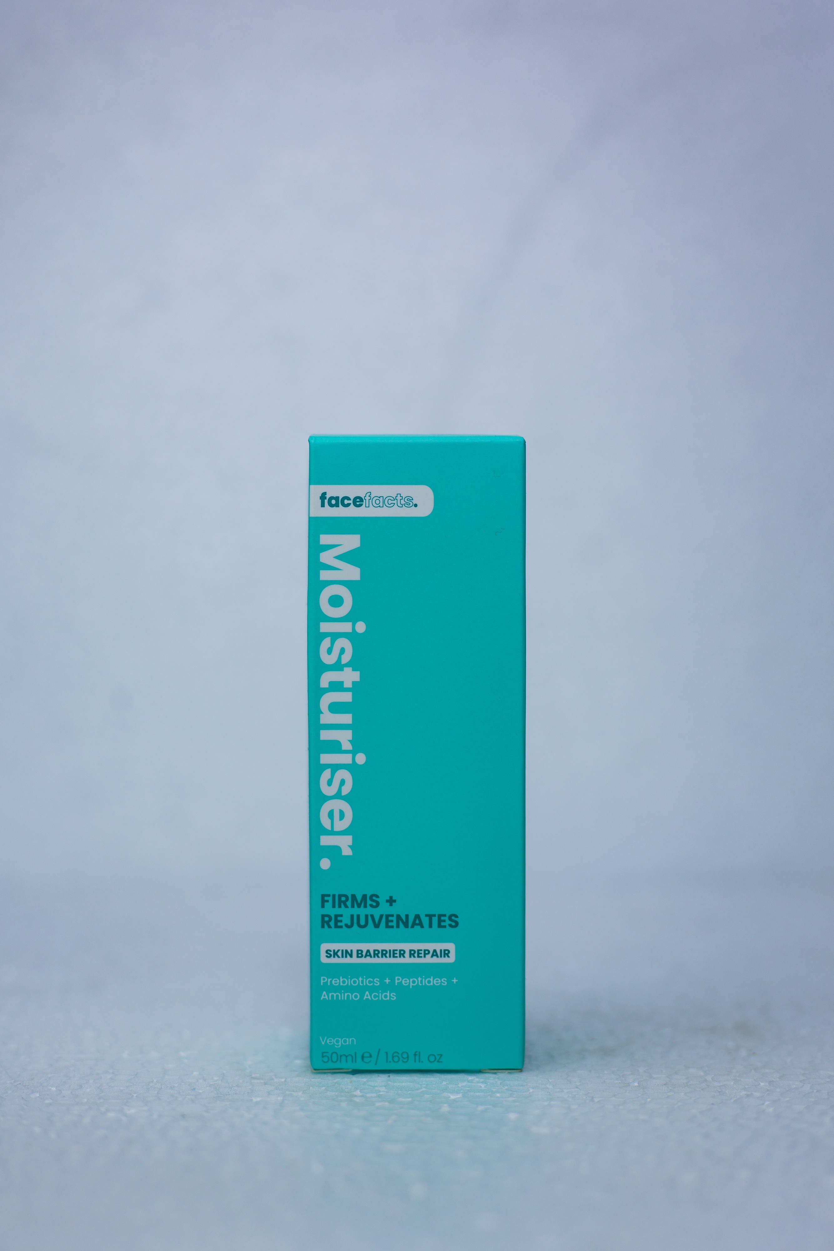 Facefactso Firms + Rejuvenates 50ML main view