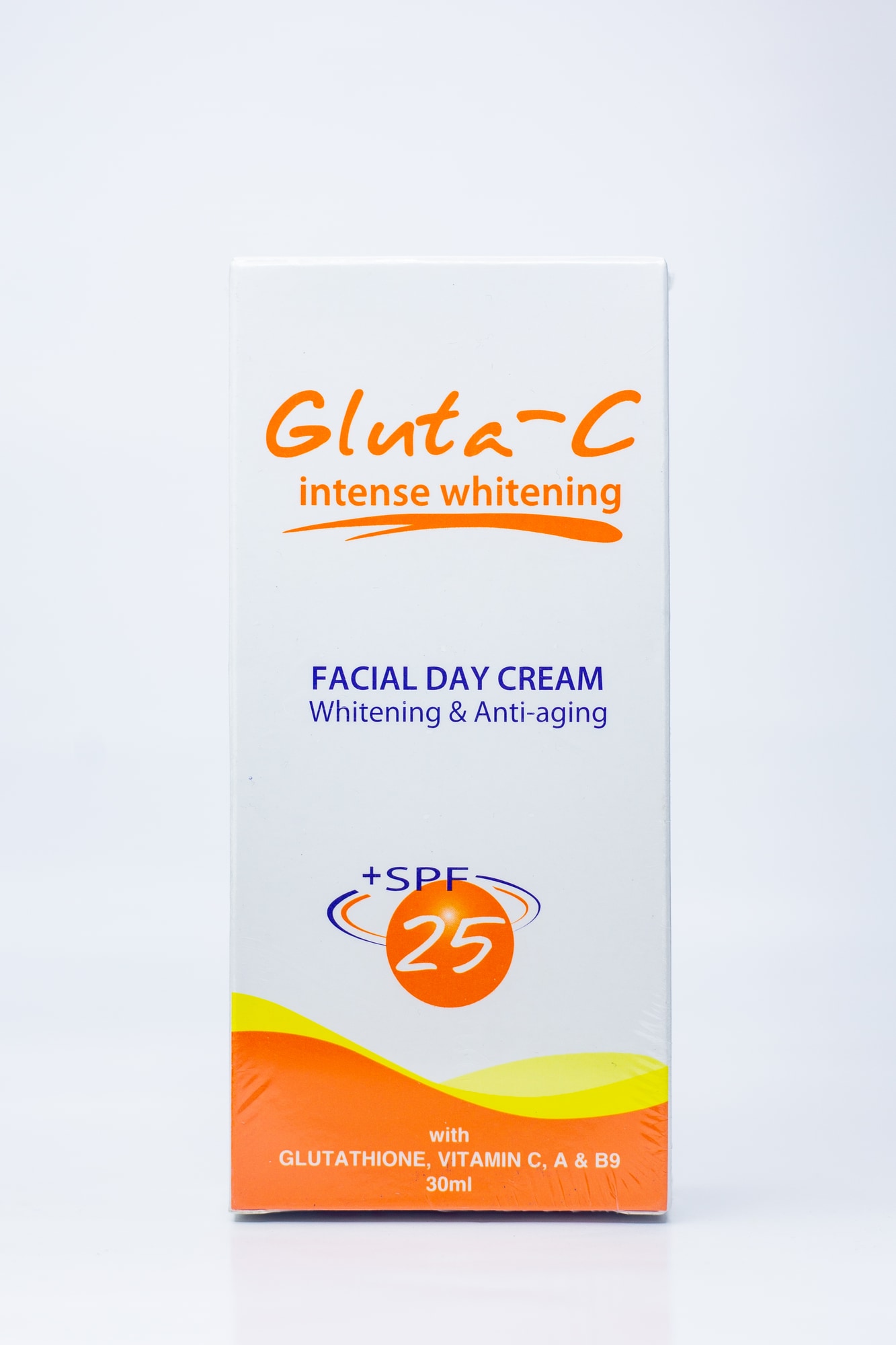 Facial Day Cream 30ML main view