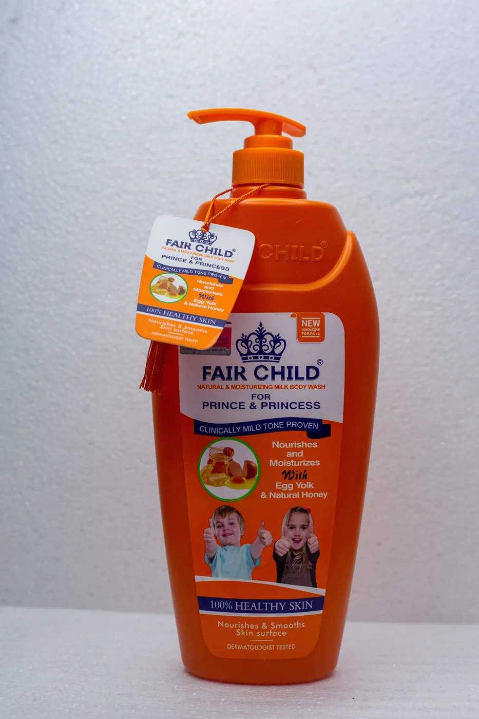 Fair Child Bath 1000ml