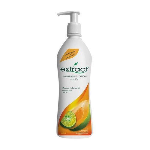 Fair Glow Body Lotion 500ml