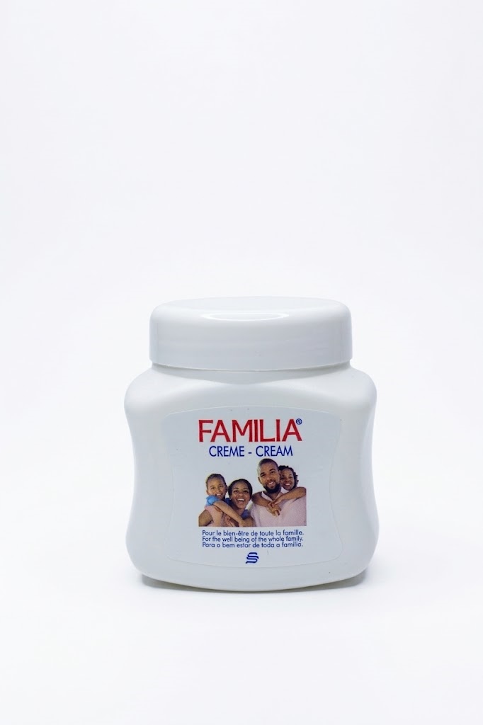 Familia Creme - Cream 390 ml