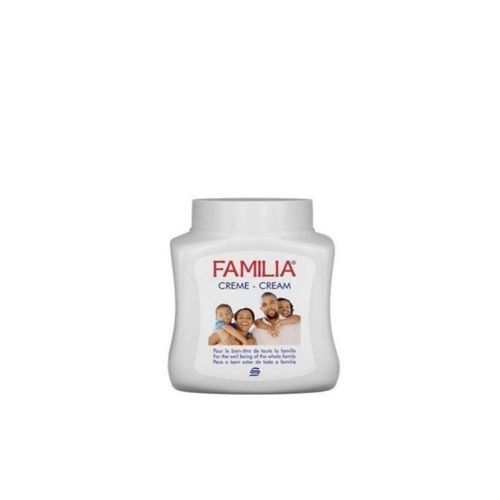 Familia Cup Cream 215ml