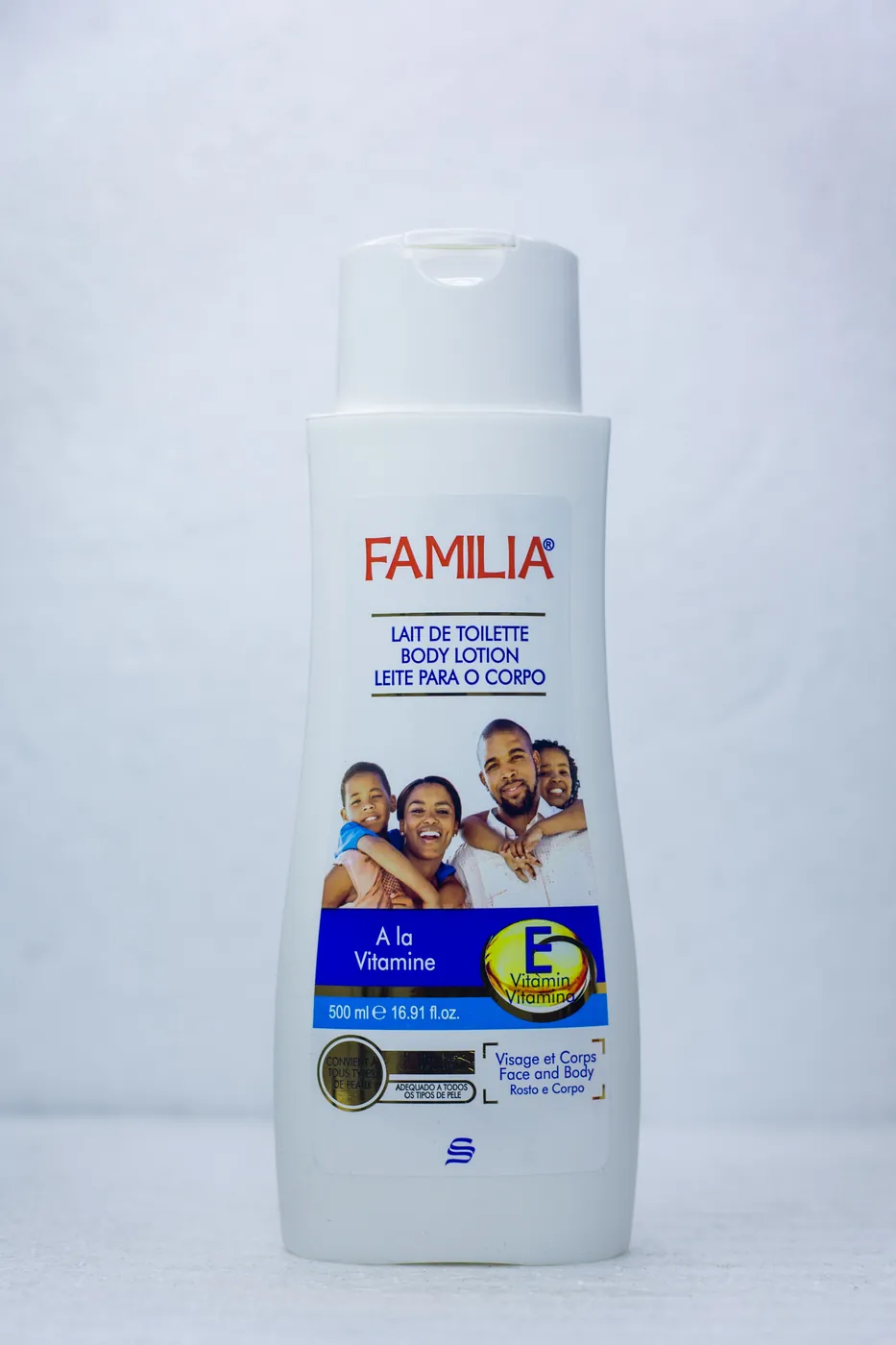 Familia Lotion 500ml