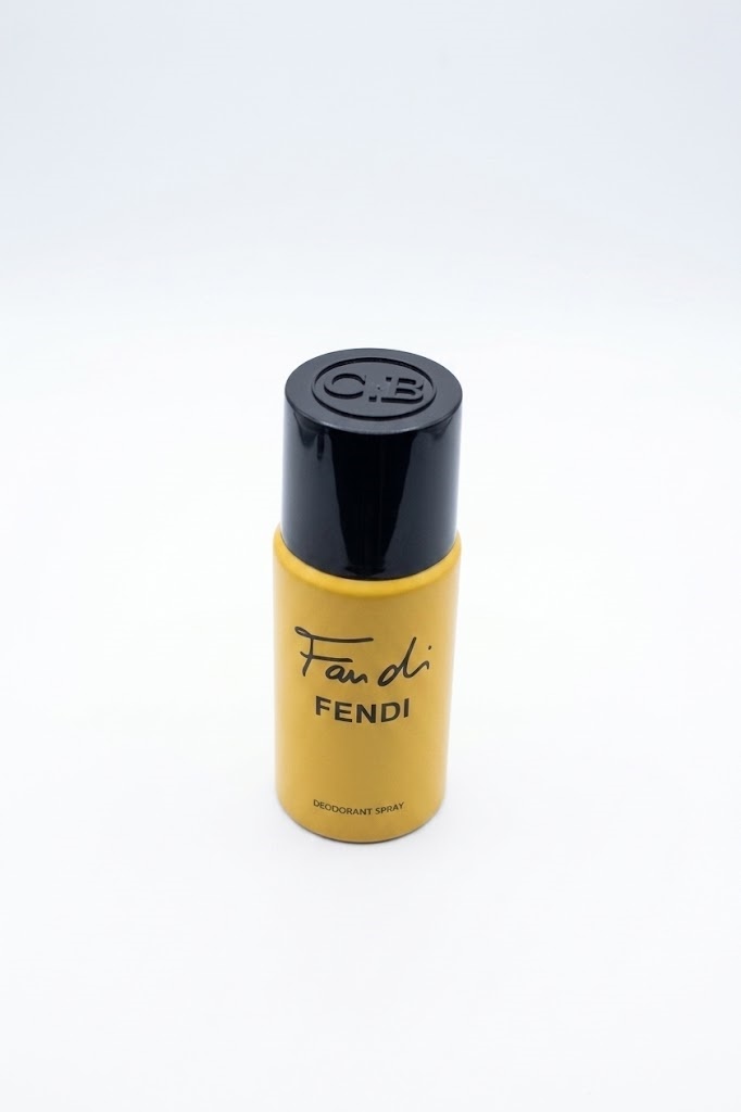 CB Body Spray 150ml(Fan di FENDI)