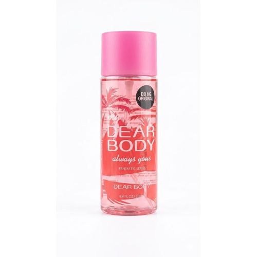 Fantastic Body Mist 50ml