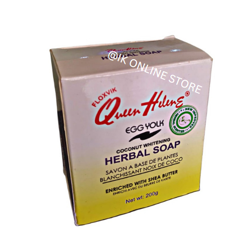 Floxvik Collection Soap 250g