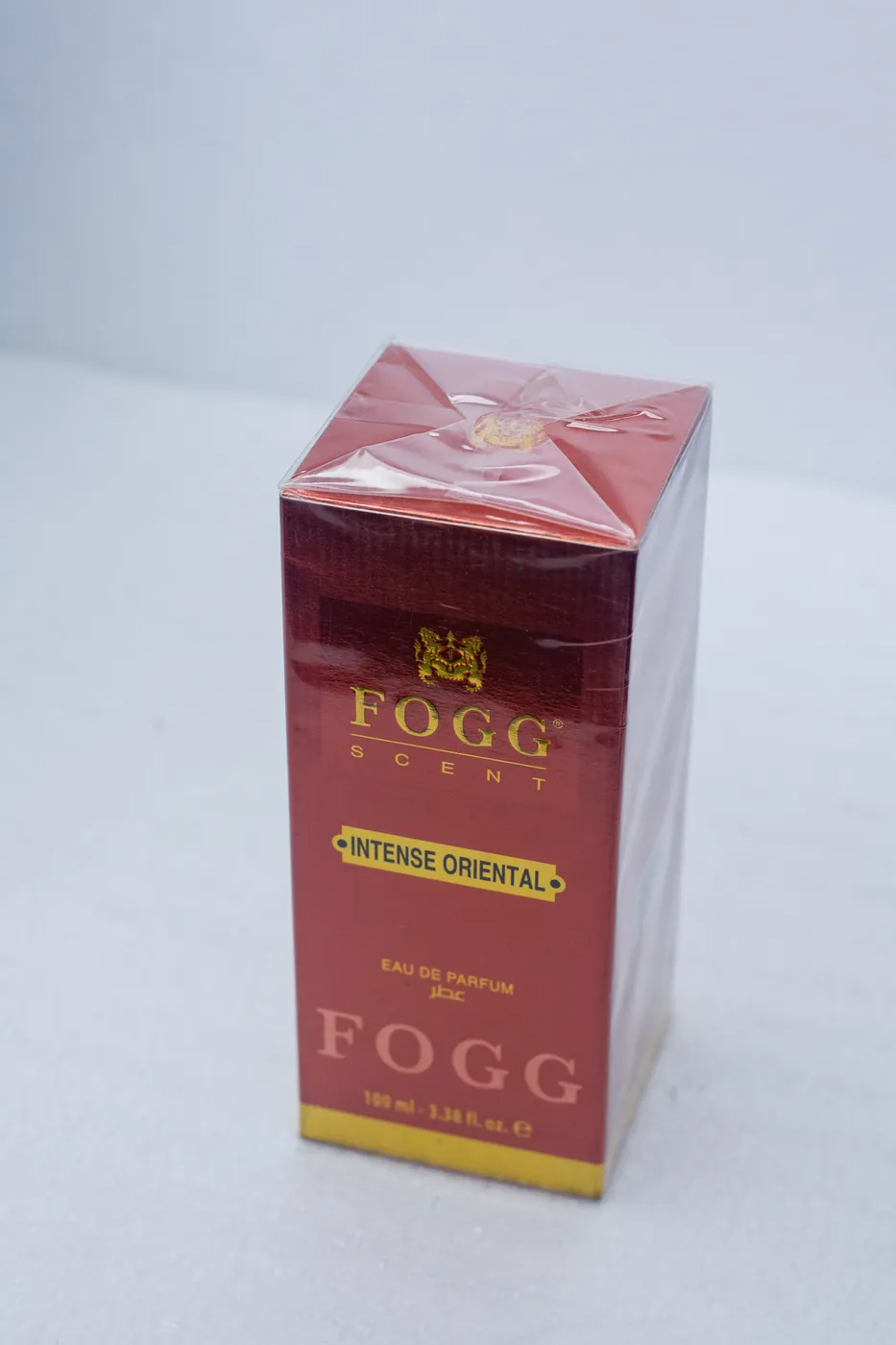 Fogg Scent Perfume 100ml