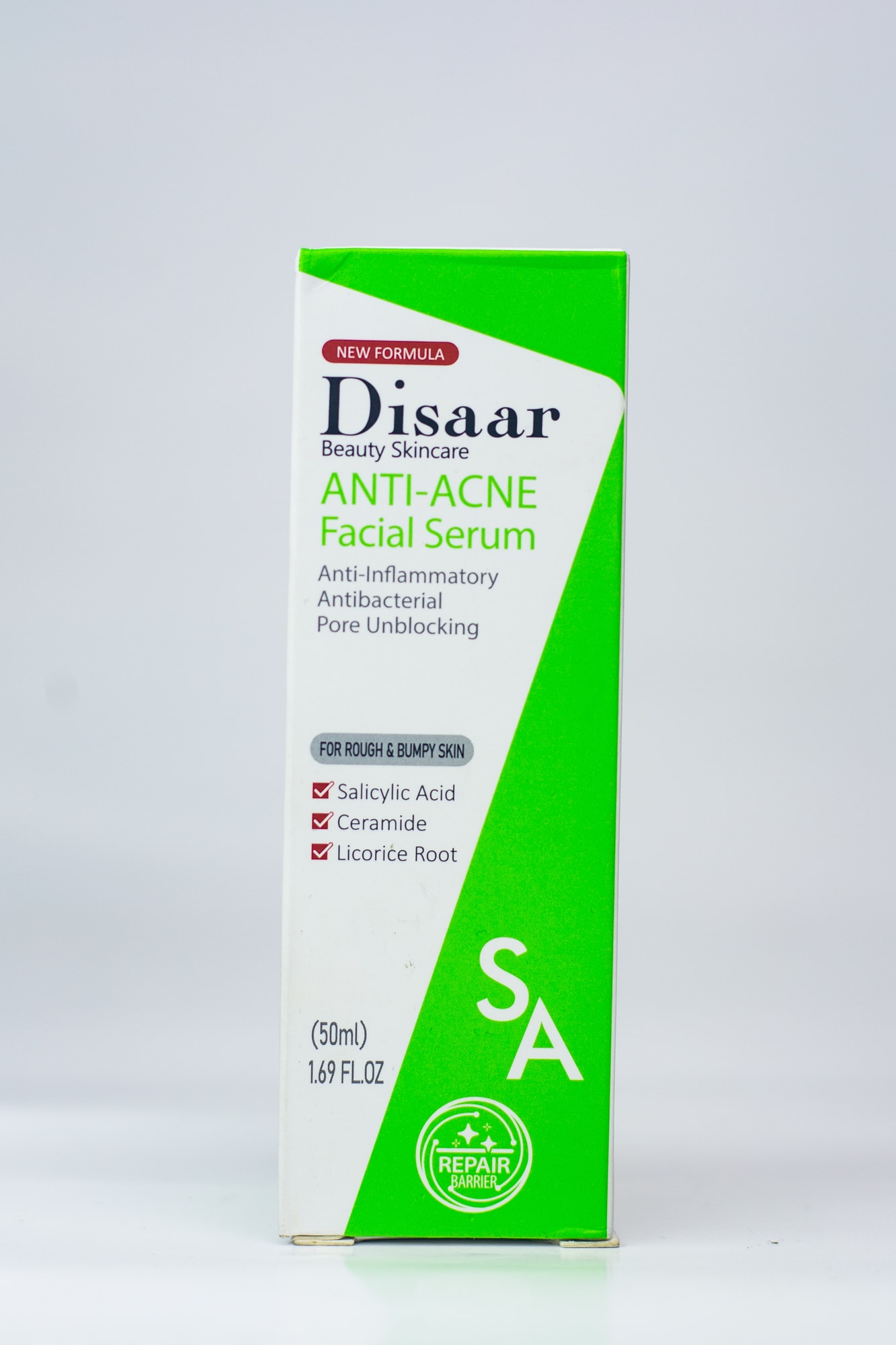 Formula Disaar Beauty Skincare Anti-acne Serum 50ML