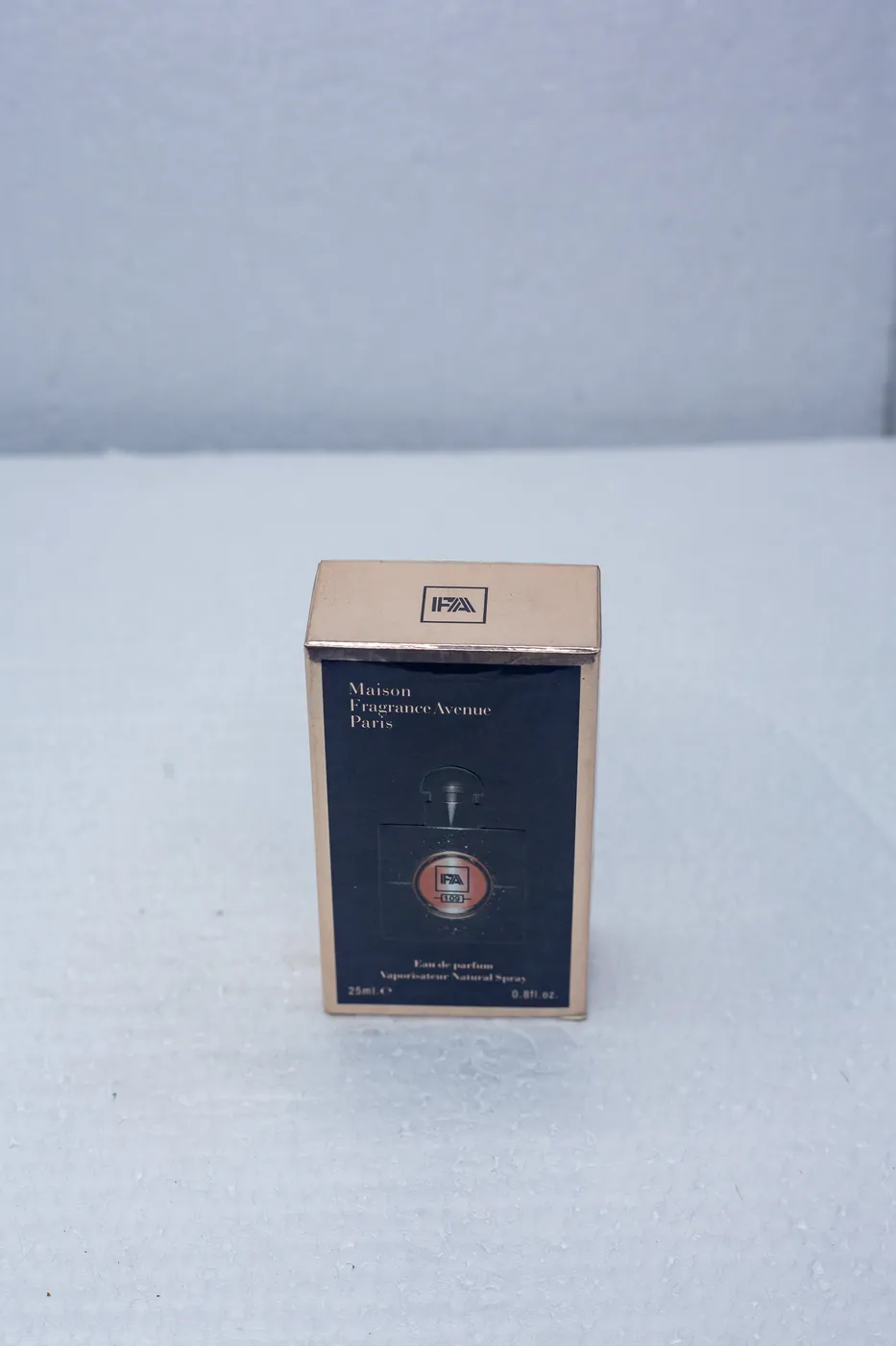 Fragrance Avenue Coll. Perfum 35/30ml