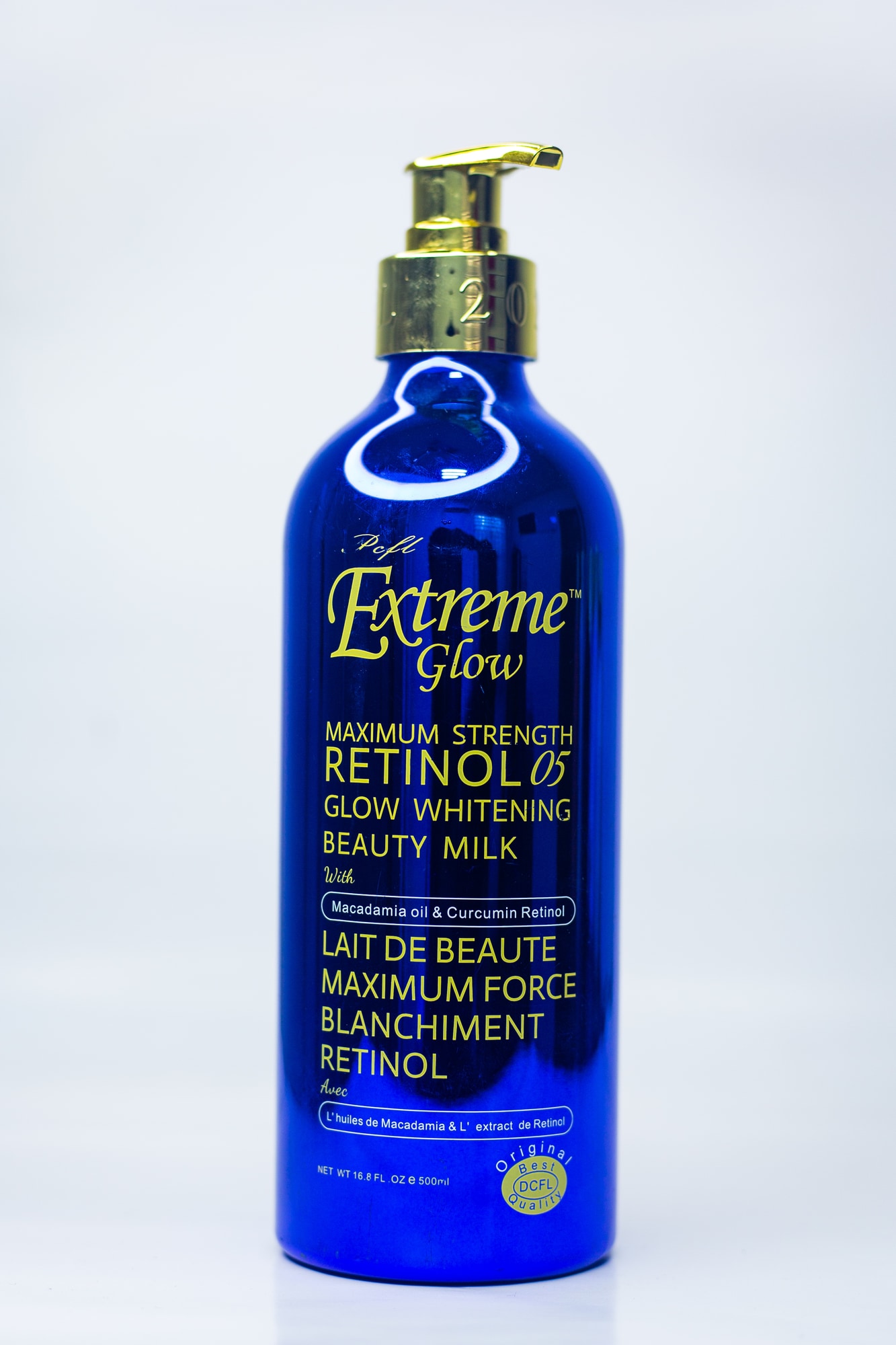 Freme Maximum Strength Retinol 05 main view