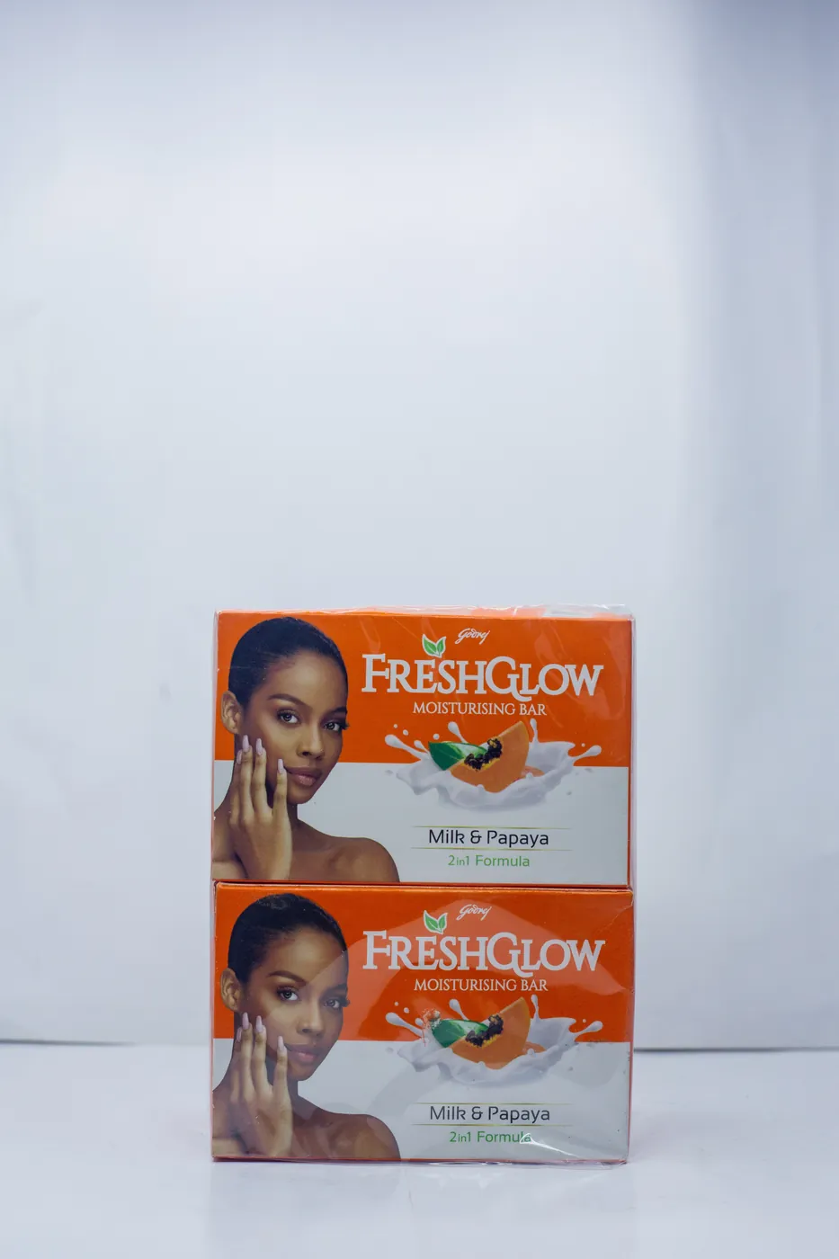 Fresh Glow Soap 150g/130g