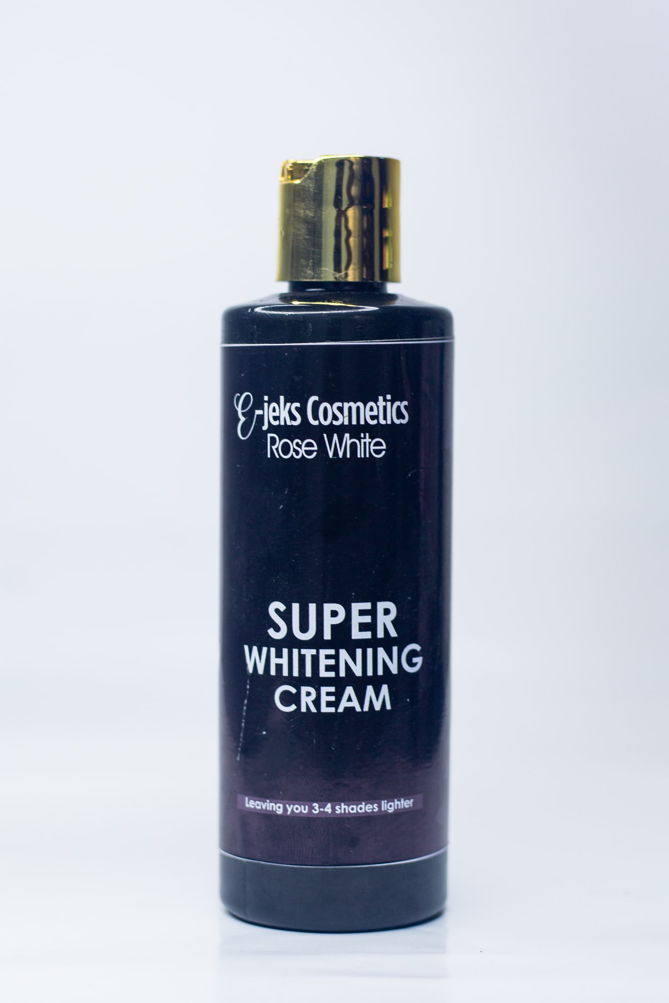 Frjeks Cosmetics Rose White Super Whitening Cream main view