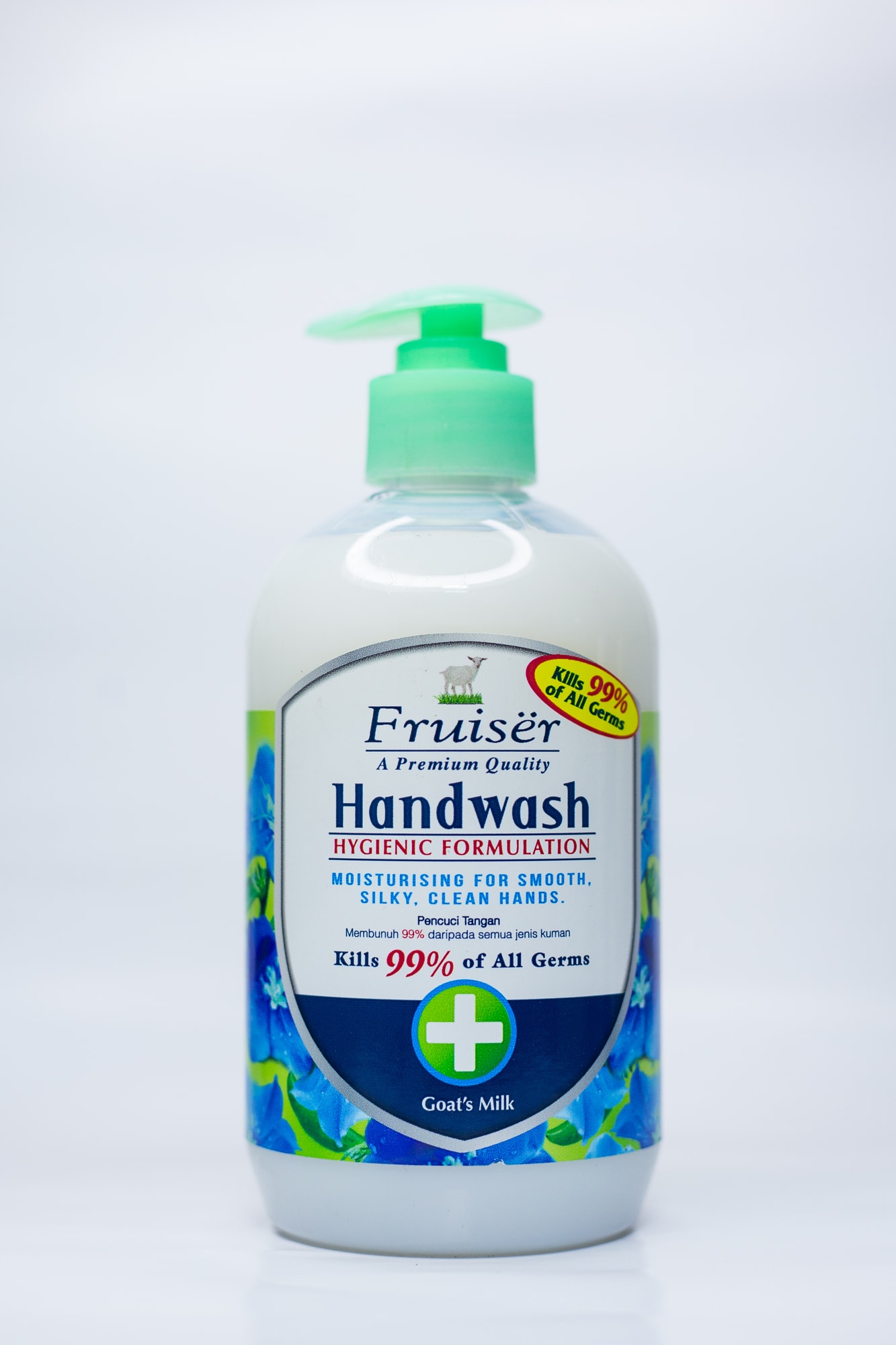 Fruis R A Premium Quality Handwash main view
