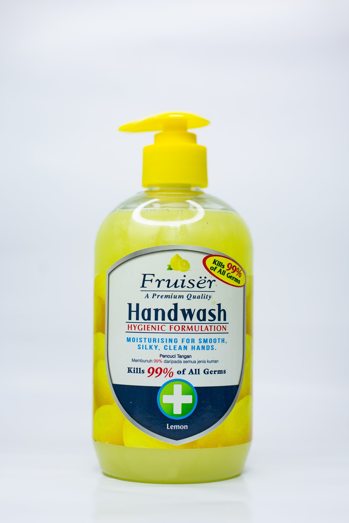 Fruis R A Premium Quality Handwash main view