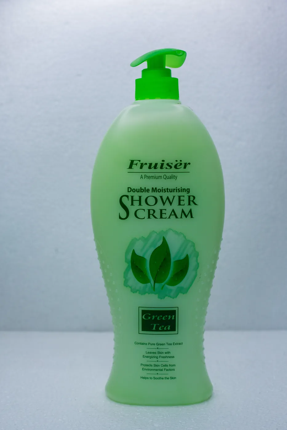 Fruiser Shower Cream 1200ml/1000ml