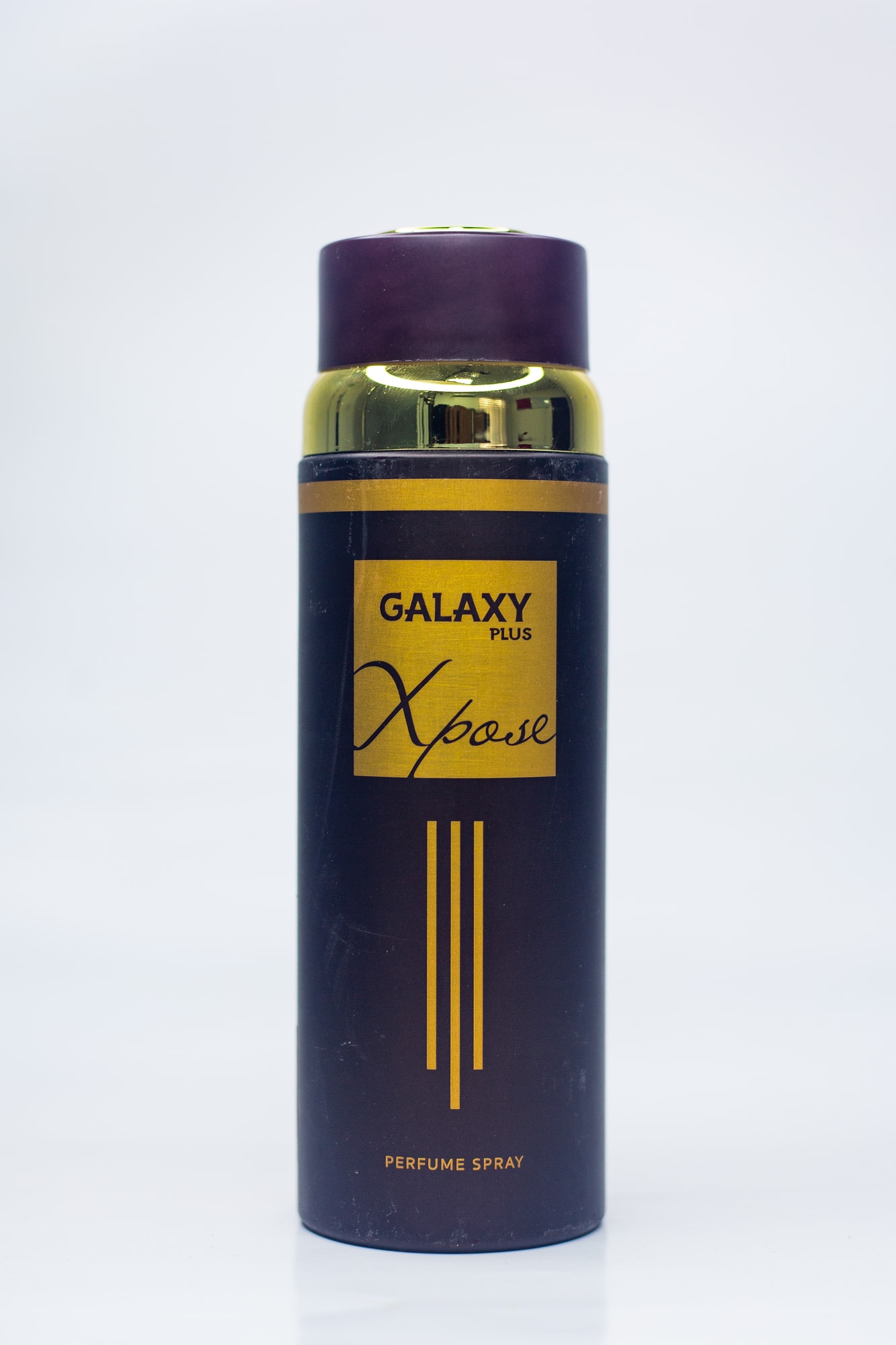 Galaxy Plus Perfume Spray main view