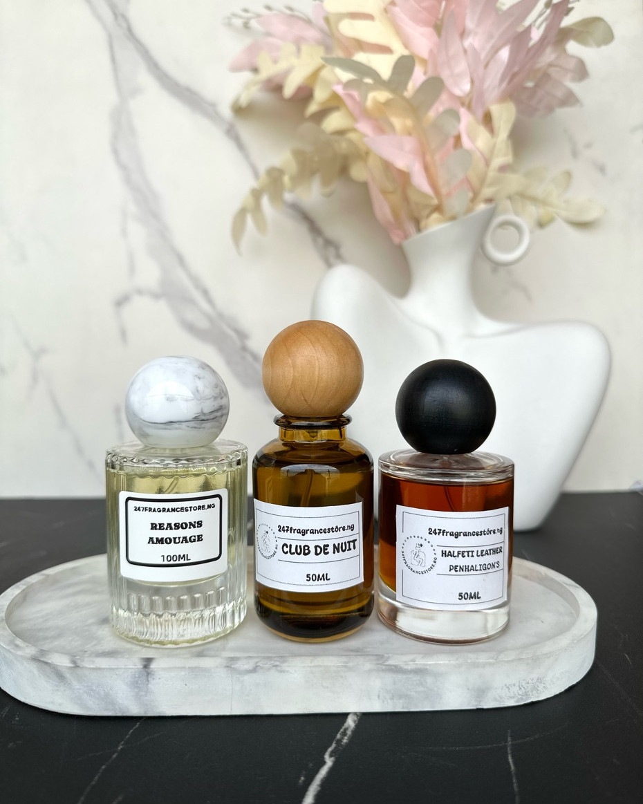 Gd Designers Perfume 50ml