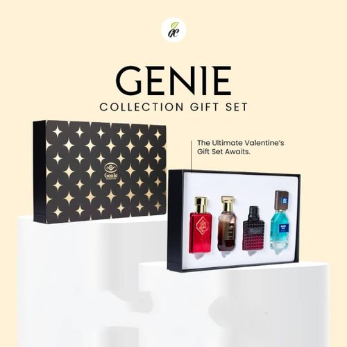 Genie Collection Perfum 25ml