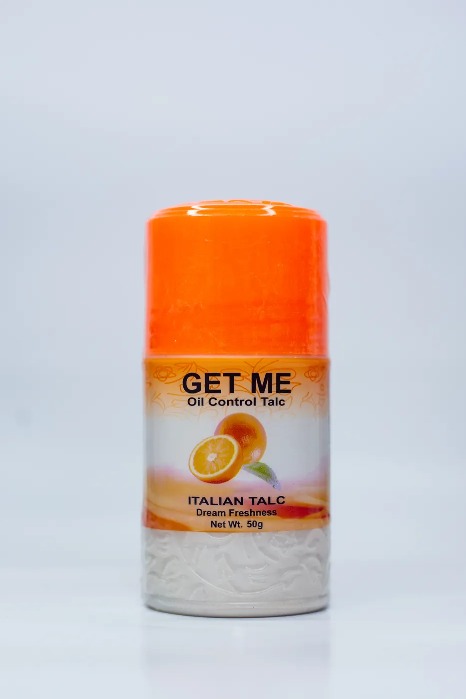 Get Me Oil Control Powder 50g