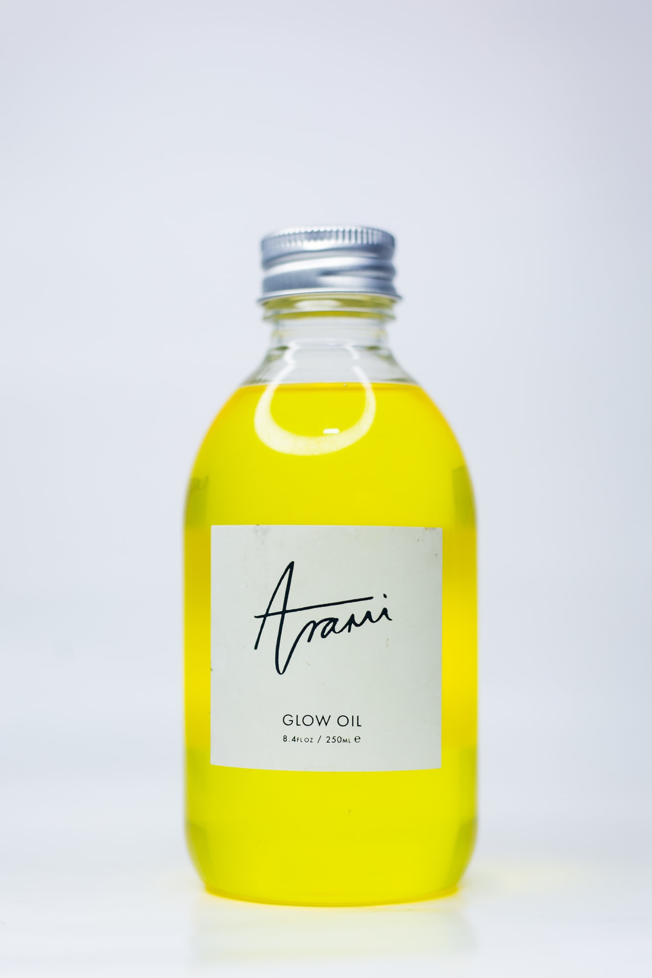 Glow Oil E 250ML main view
