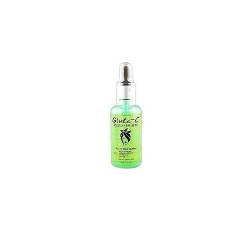 Gluta C Insta White Whitening Cream (sachet)