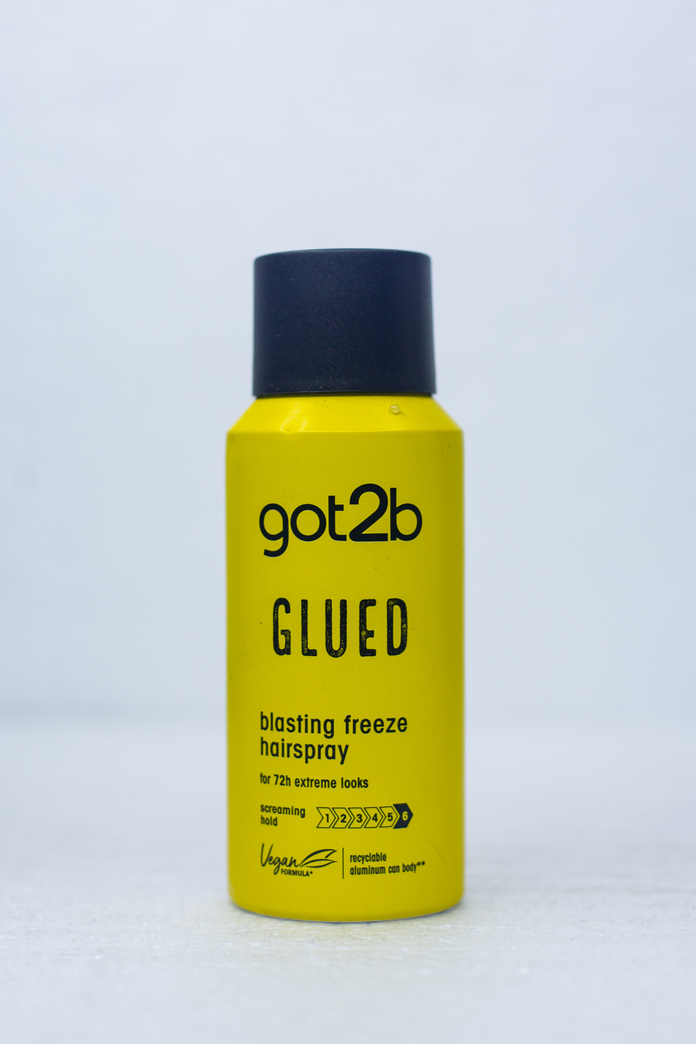 GOT 2B GLUED BLASTING FREEZE SPRAY 300ml