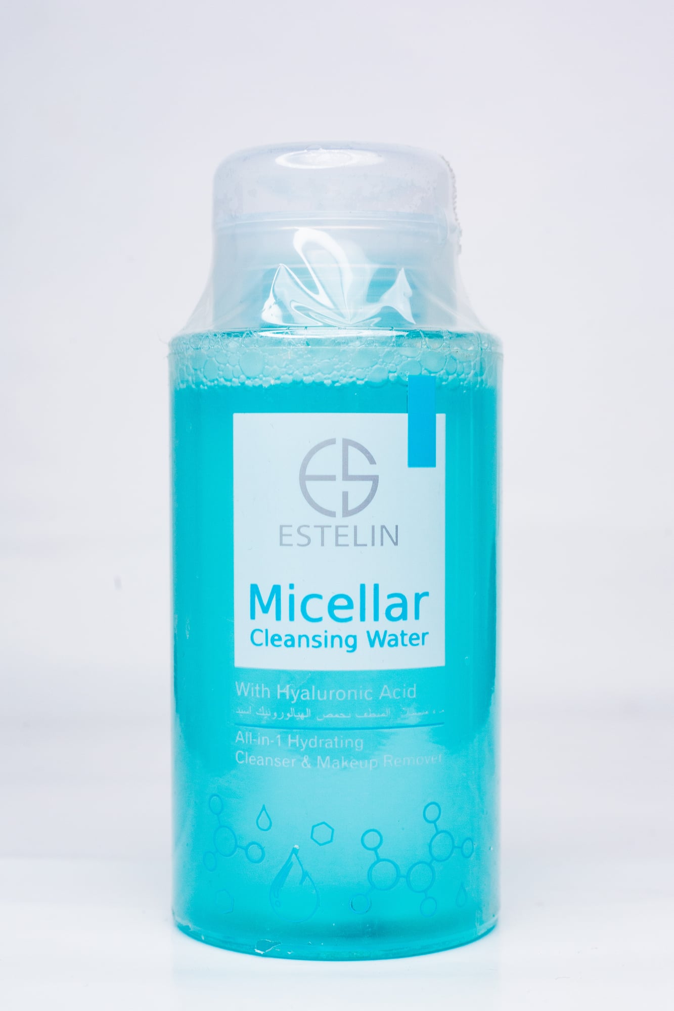 ESTELIN MICELLAR CLEANSING WATER 300ML X1