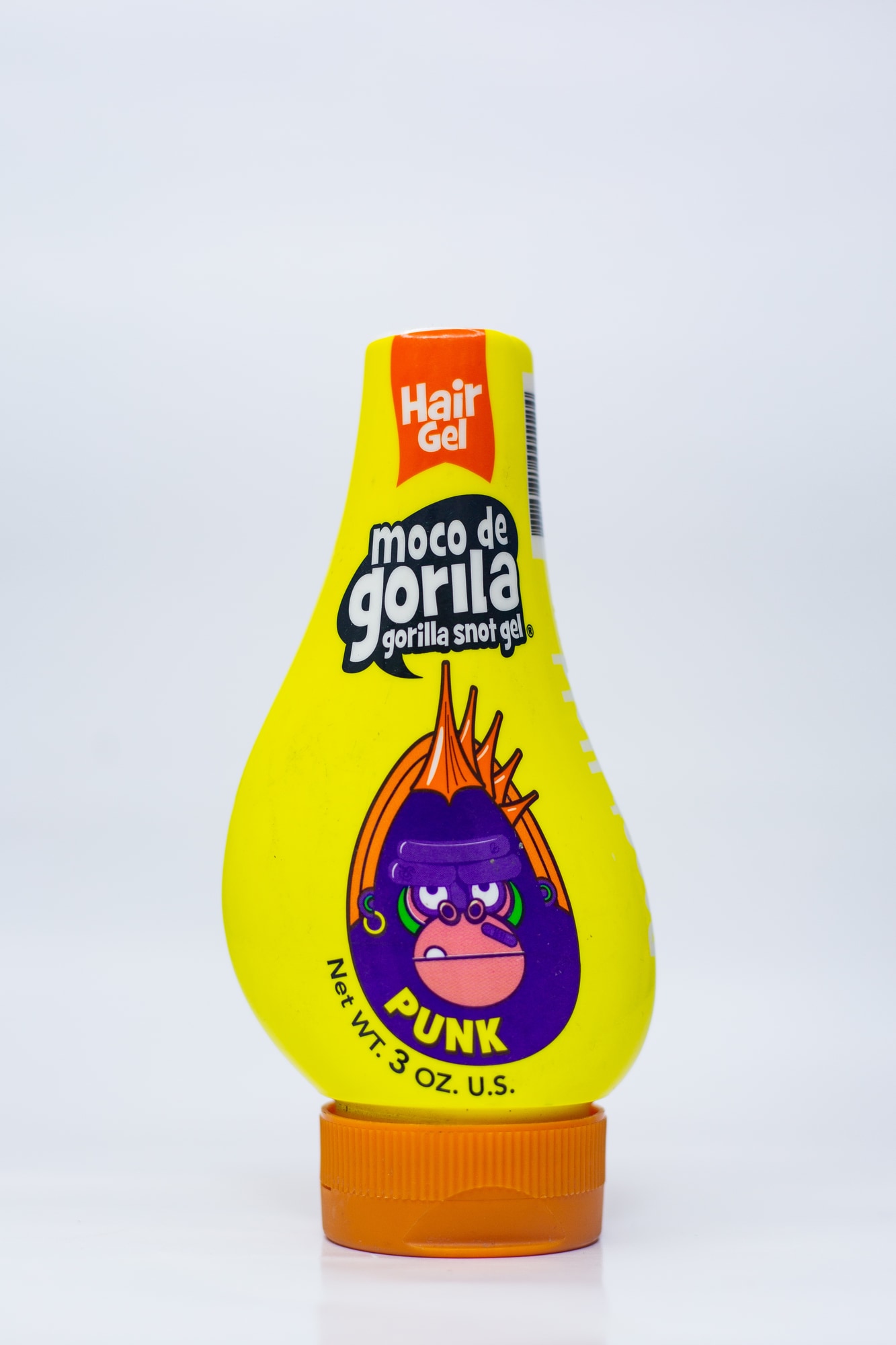 Hair Gel Moeo DE