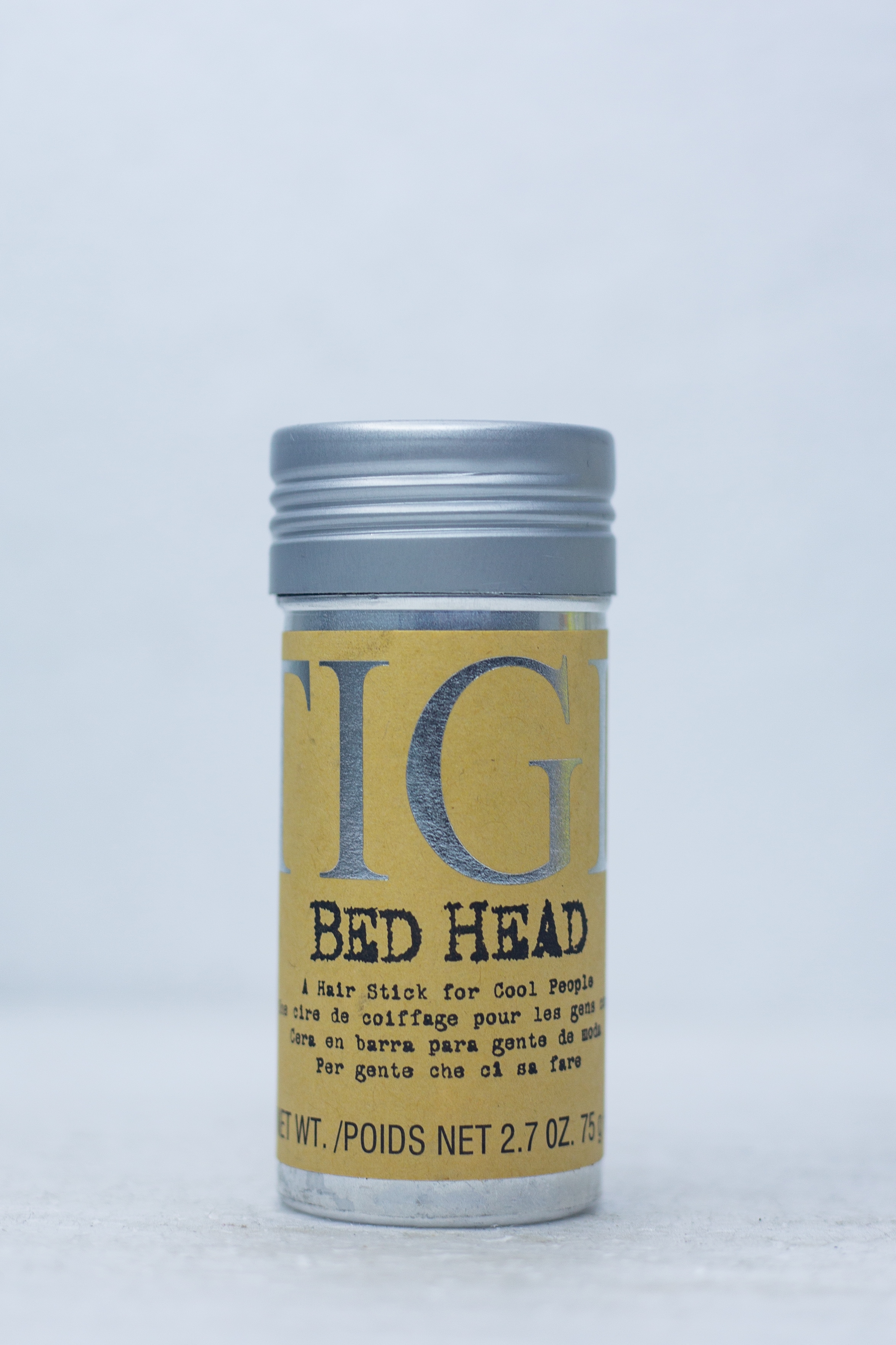 TIGI BED HEAD 75g